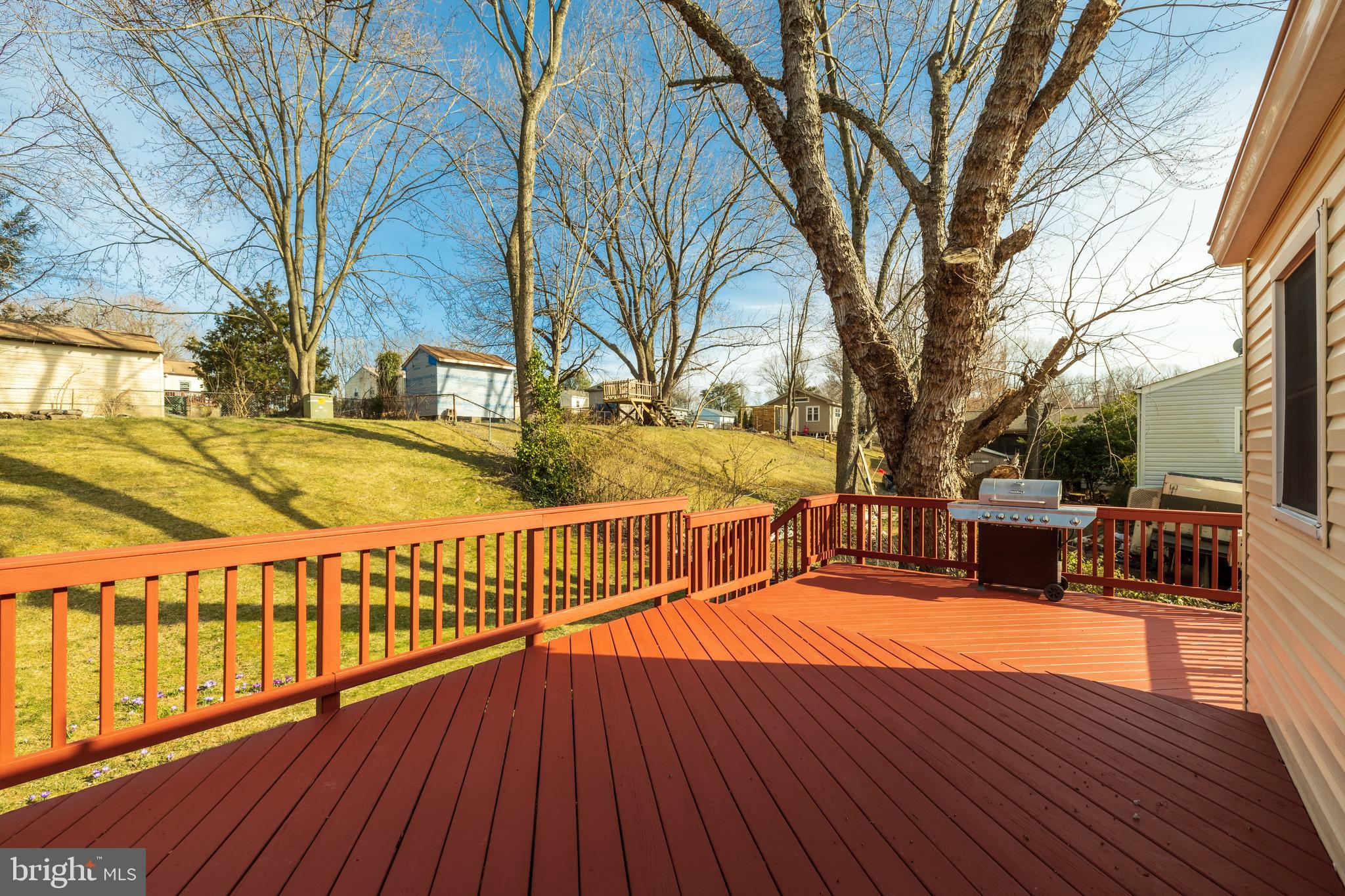 DALE CITY - Residential