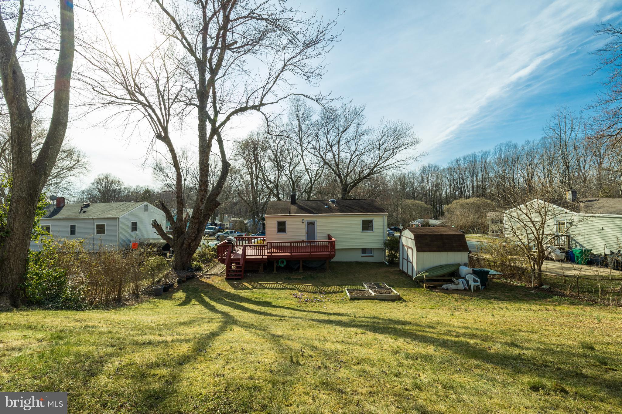 DALE CITY - Residential