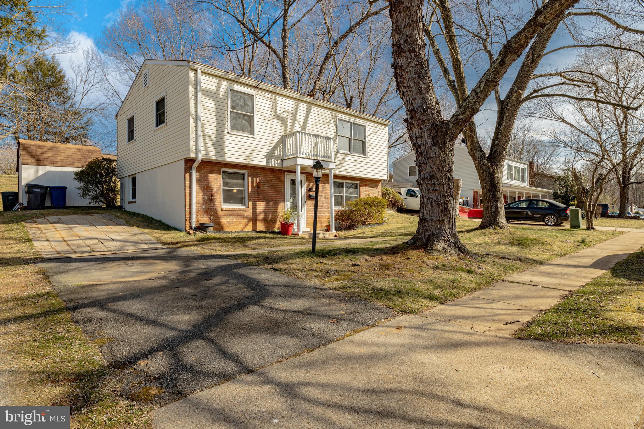 DALE CITY - Residential