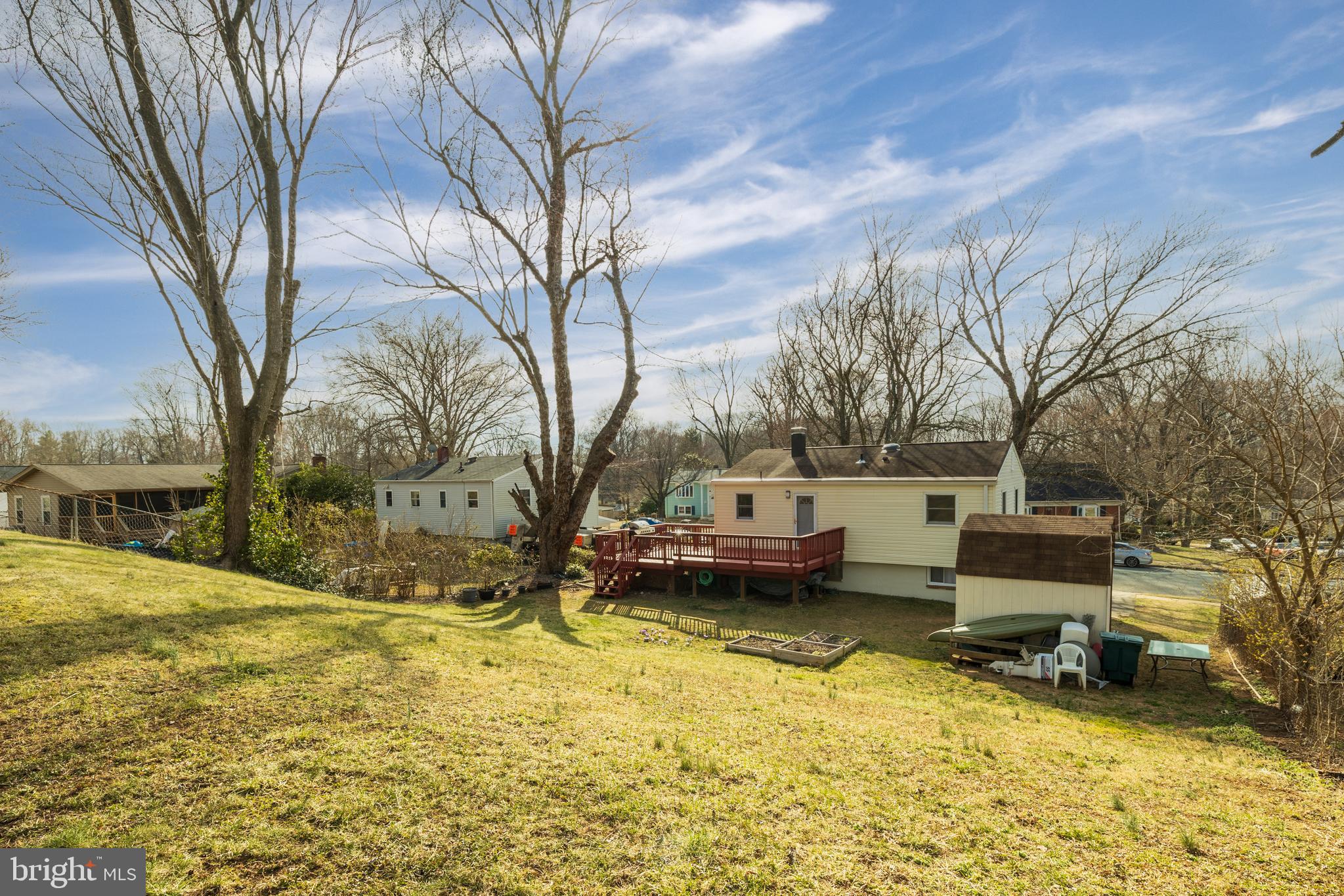 DALE CITY - Residential