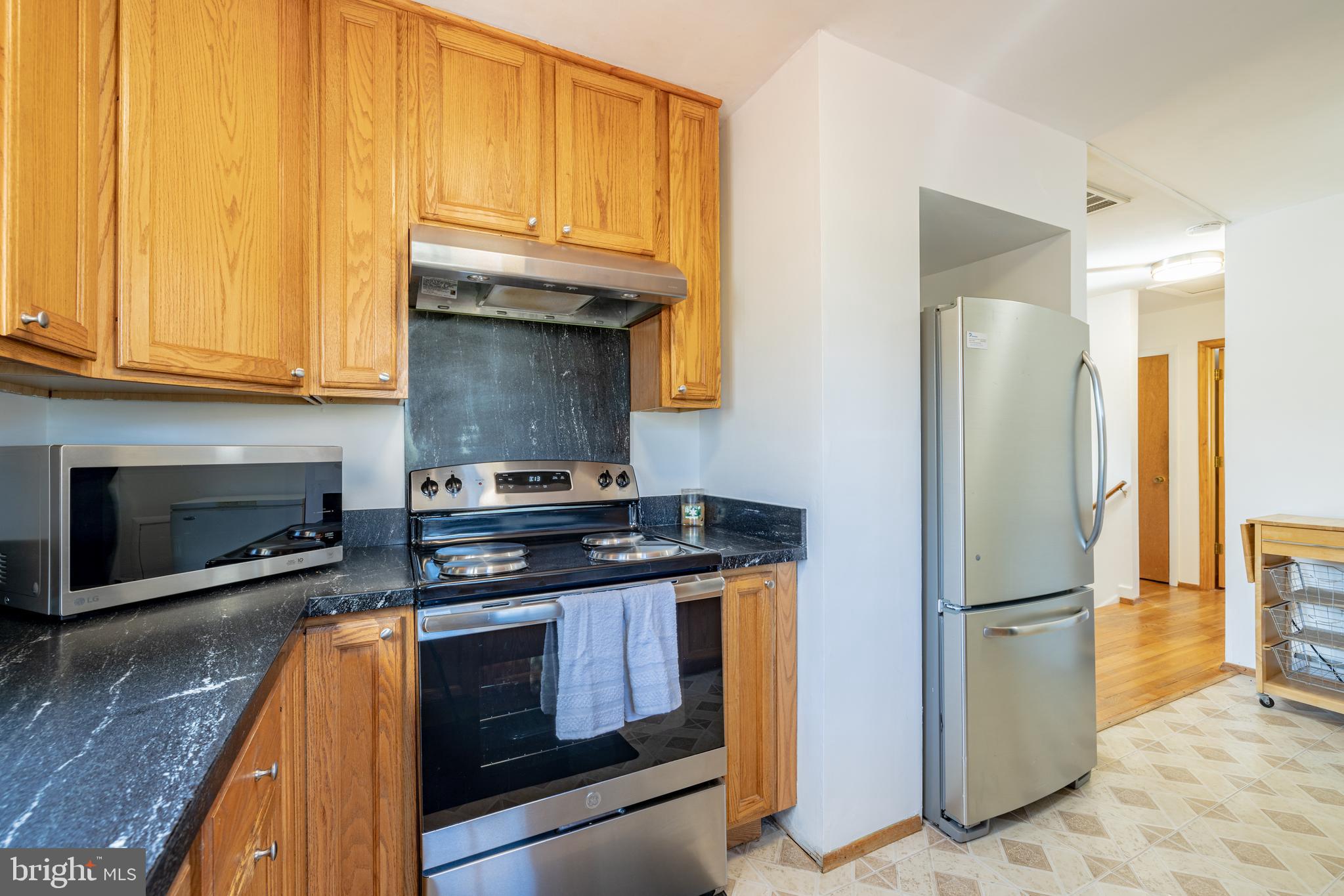 DALE CITY - Residential