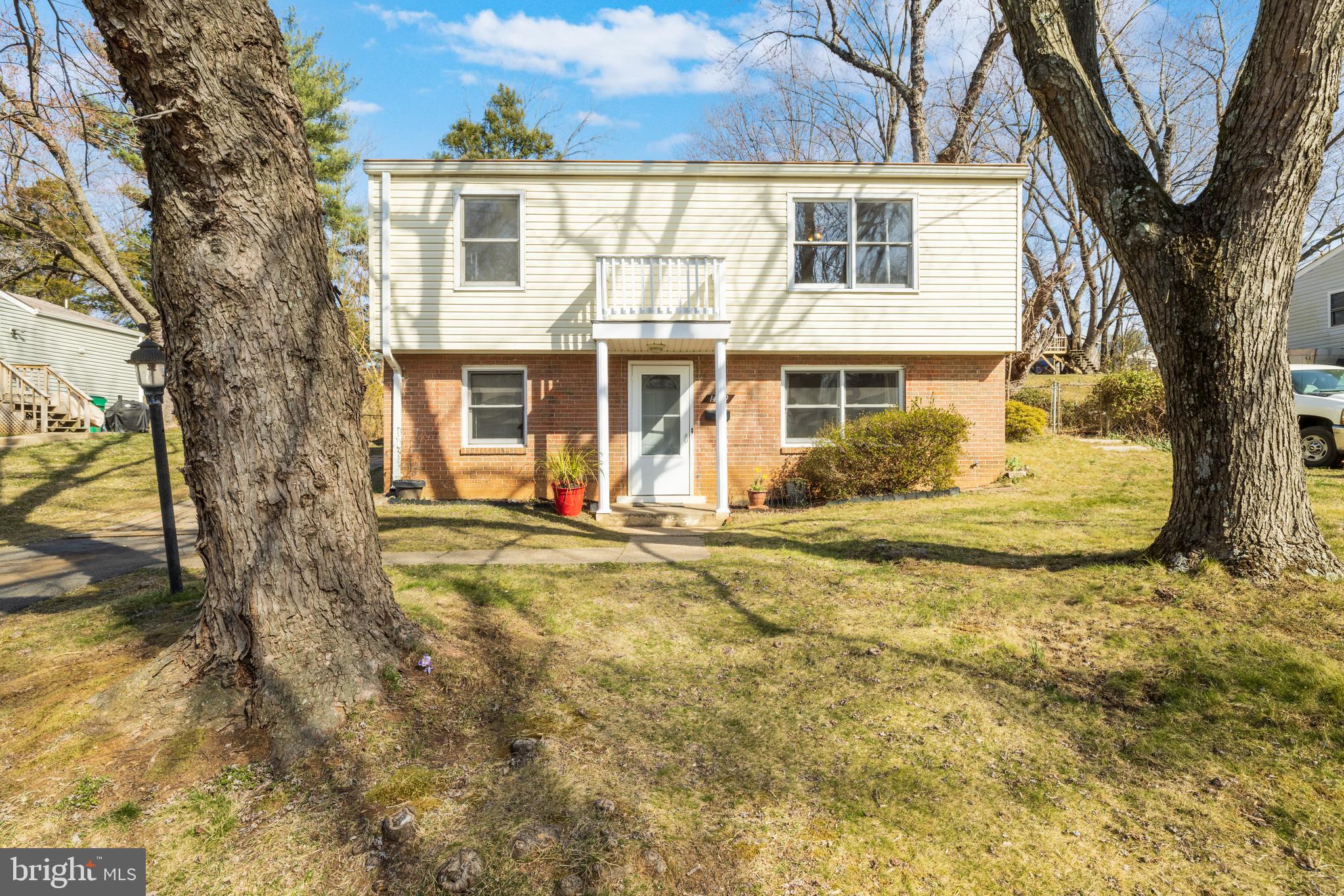 DALE CITY - Residential