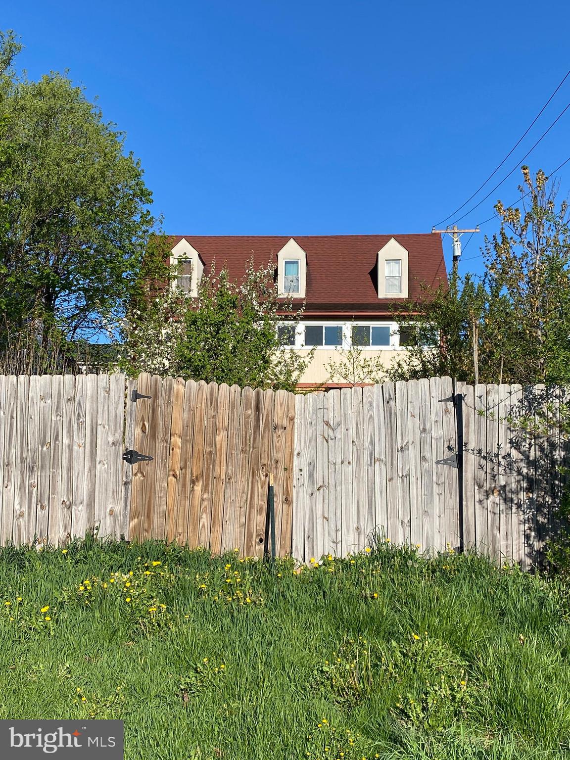 NONE AVAILABLE - Residential