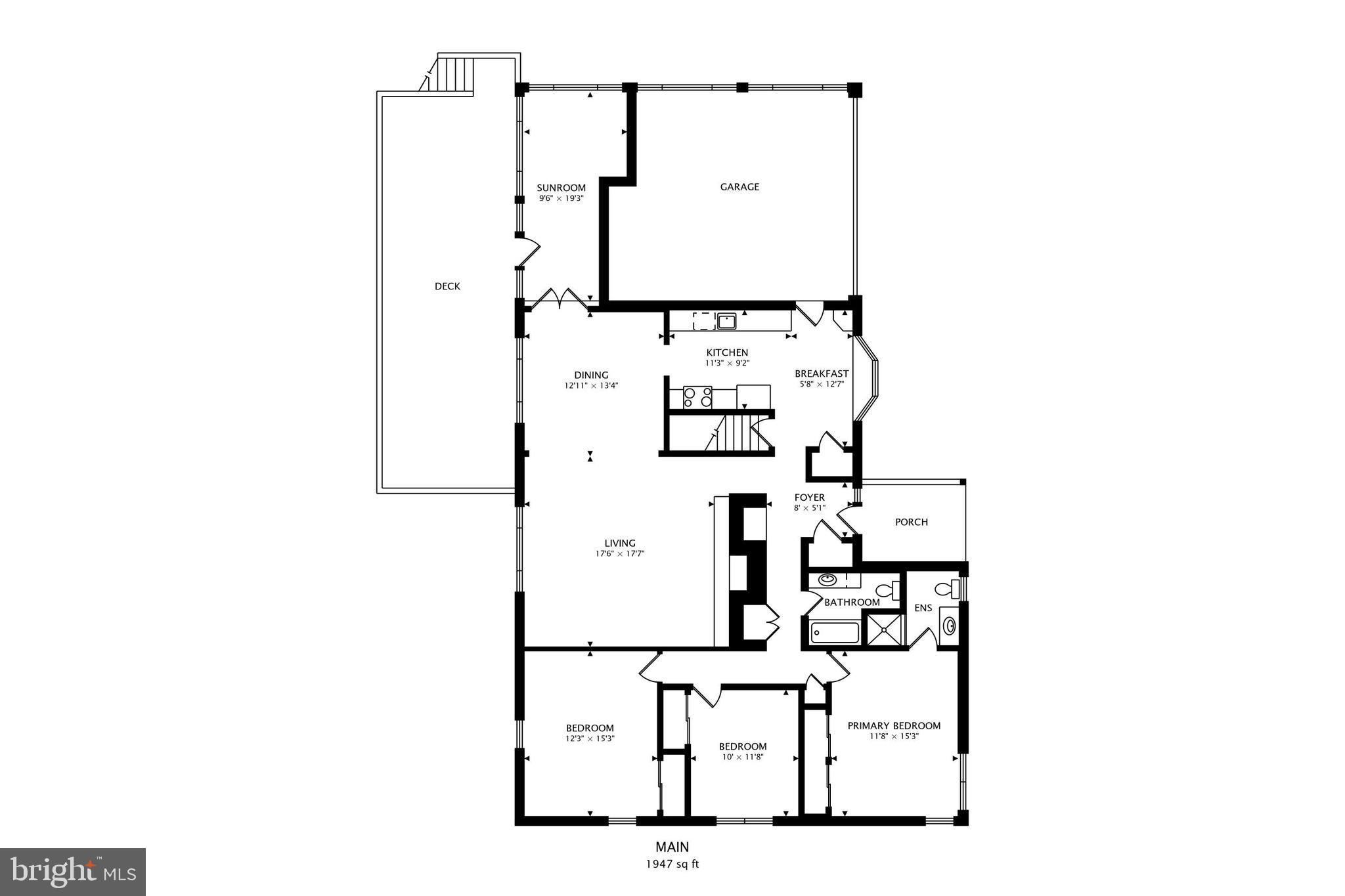 MAYDALE - Residential