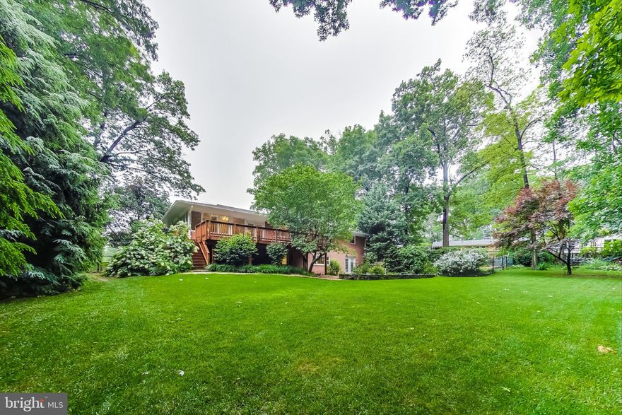 ROOF IS 5-7 YEARS OLD WITH A 50 YEAR TRANSFERRABLE WARRANTY! BRAND NEW WASHER & DRYER BEING INSTALLED 7/7/2023!  BRAND NEW PAINT THROUGHOUT HOME! UPPER-LEVEL BEDROOM AND HALLWAY FLOORS NEWLY REFINISHED!


Welcome to 14904 Claude Lane, a charming home nestled on a peaceful cul-de-sac in the desirable Maydale Neighborhood. This property offers the perfect blend of comfort, functionality, and natural beauty - an ideal home for families, persons who enjoy gardening and entertaining!  EXTREMELY RARE OPPORTUNITY: In the last year, only 4 homes have sold in the entire Maydale Subdivision. 


MAIN LEVEL: Handicap Accessible
3 bedrooms, 2 full bath – Primary Bedroom Contains En Suite Bathroom.
Updated Kitchen – Silestone Countertops, Induction Stove, Built-in Microwave, Stainless Steel Refrigerator, Dishwasher
Extra Large 2-car Garage
Living Room/Dining Room Combo
Large sunroom that leads to beautiful deck – Access from the Dining Room
Gas Fireplace in Living Room
2 Attic Access Points (Garage & Bedroom Hallway) with an Abundance of Storage


LOWER LEVEL: Perfect for a Full In-Law Suite
Walkout from two Locations
1 bedroom (just need to install a door), 1 full bath 
Separate Large Living Area
Office Area/Gym/Potential Kitchenette 
Wood Burning Stove
85 gallon Hot Water Heater
Laundry Room – Brand New Washer & Dryer
Work Room/Utility Room
Large Storage Room


EXTERIOR: 3/4 of an Acre
Large Deck Perfect for Hosting
Patio off of Lower Level Entrance
Custom Landscaping
Custom Shed with Electricity and Fire Wood Storage
Fully Fenced Backyard – Gate Access to Walking Trails, and Maydale Nature Center (Within Walking Distance)
Numerous Perennial Flowers/Trees/Bushes Throughout the Property
Multiple Garden Beds 
Tire Swing


The Maydale Neighborhood is known for its friendly and welcoming atmosphere, fostering a true sense of community. Enjoy the convenience of nearby amenities, including shopping centers, restaurants, and recreational facilities. The location also offers easy access to major highways and the ICC ensuring a seamless commute to surrounding areas.