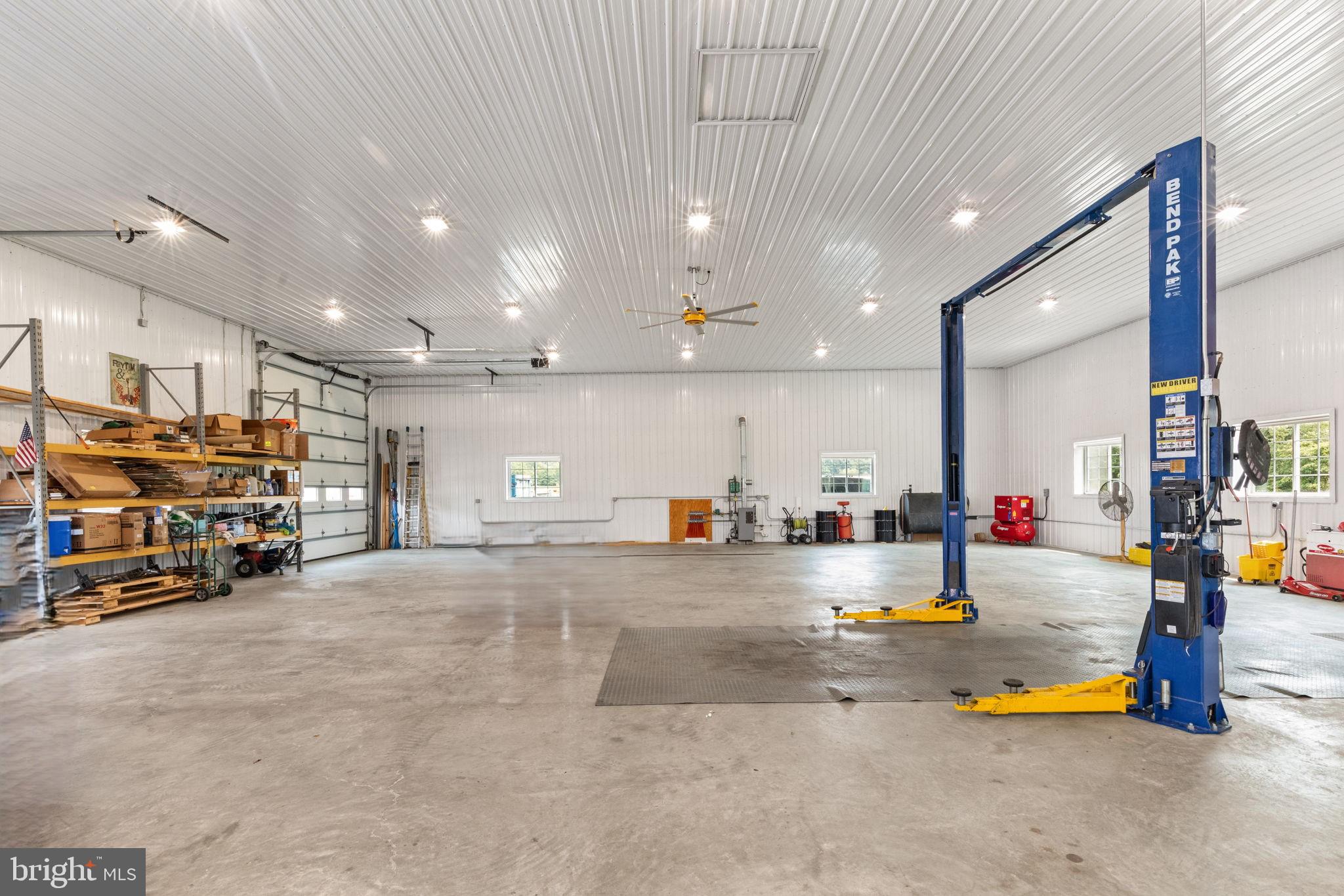 9787 MCKINSTRY MILL ROAD