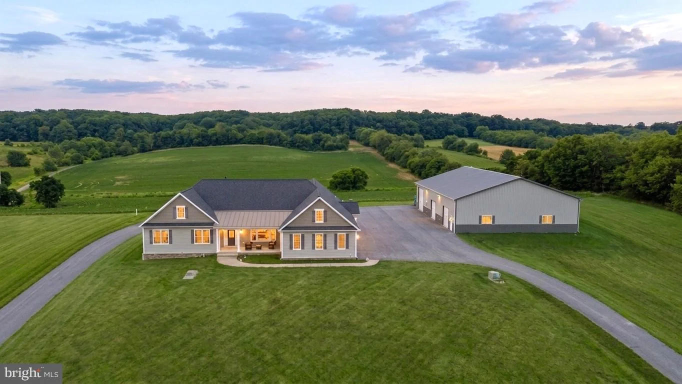 9787 Mckinstry Mill Road, New Windsor, MD, 21776