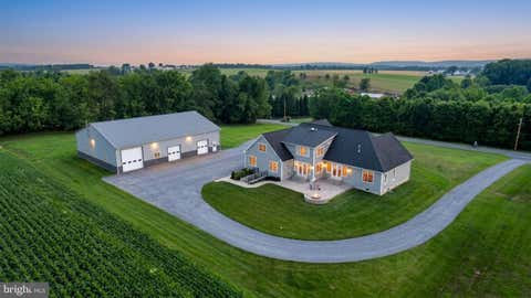 9787 MCKINSTRY MILL ROAD NEW WINDSOR MD 21776