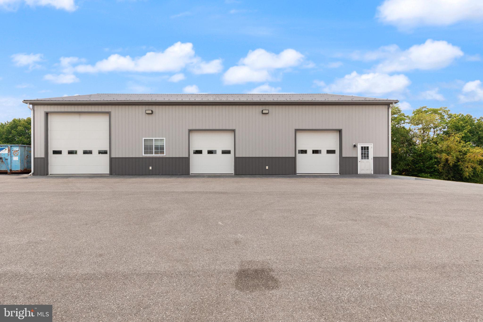 9787 MCKINSTRY MILL ROAD