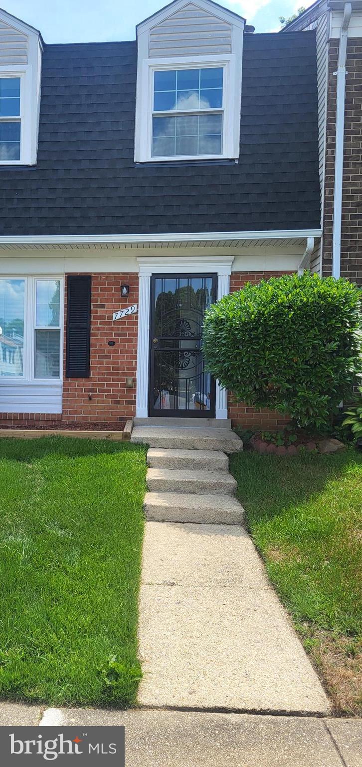 LANDOVER - Residential