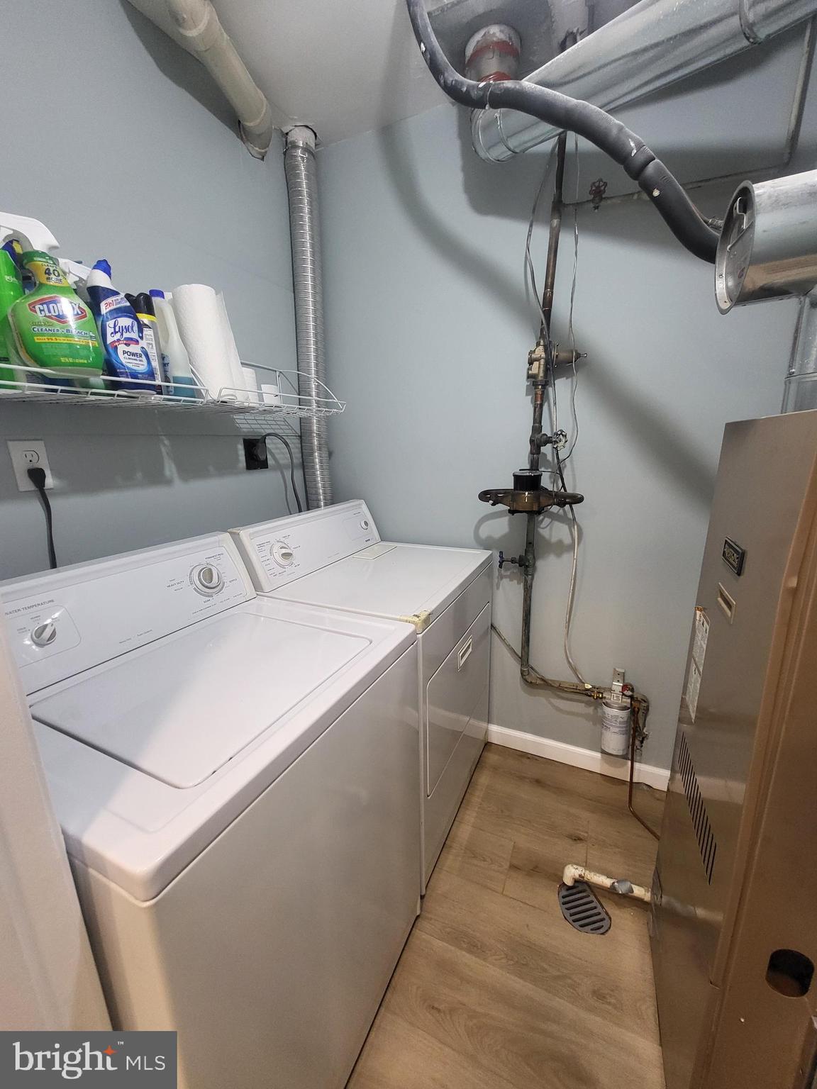 LANDOVER - Residential