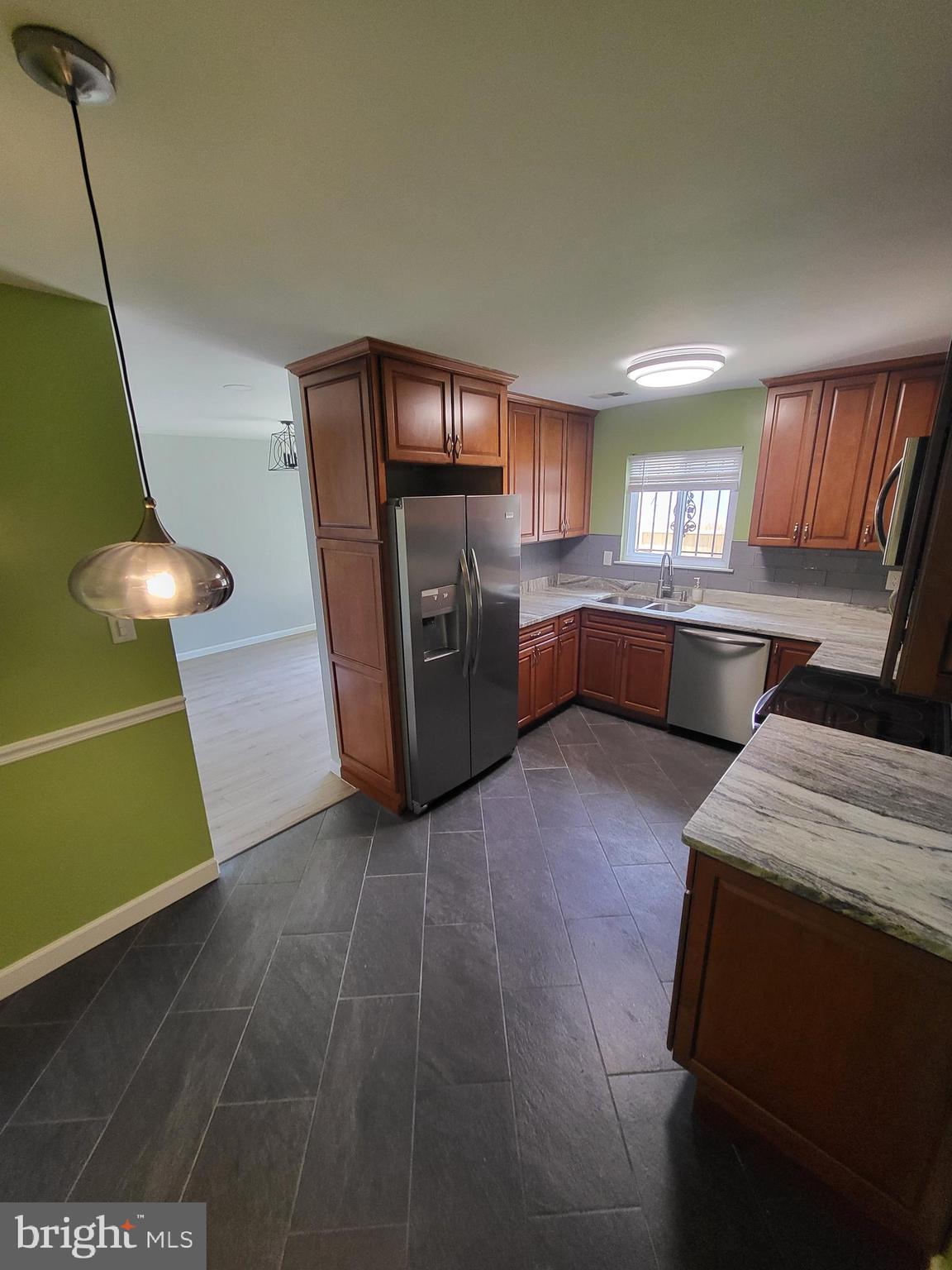 LANDOVER - Residential