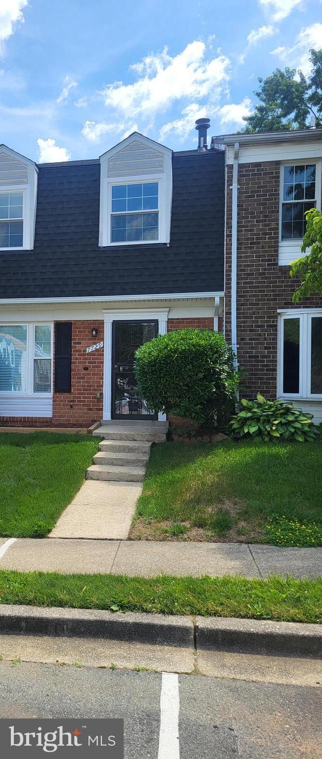 LANDOVER - Residential