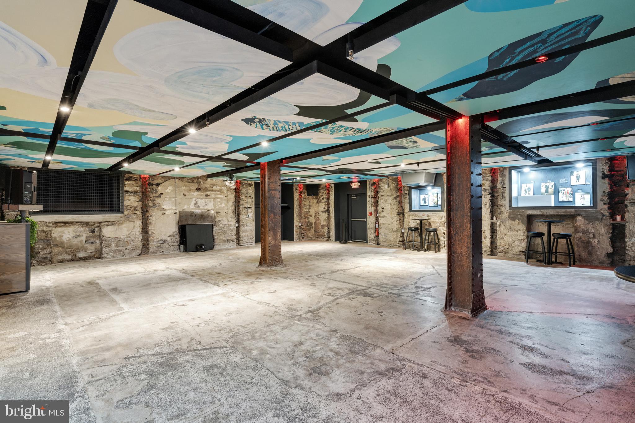 FAIRMOUNT - Residential Lease