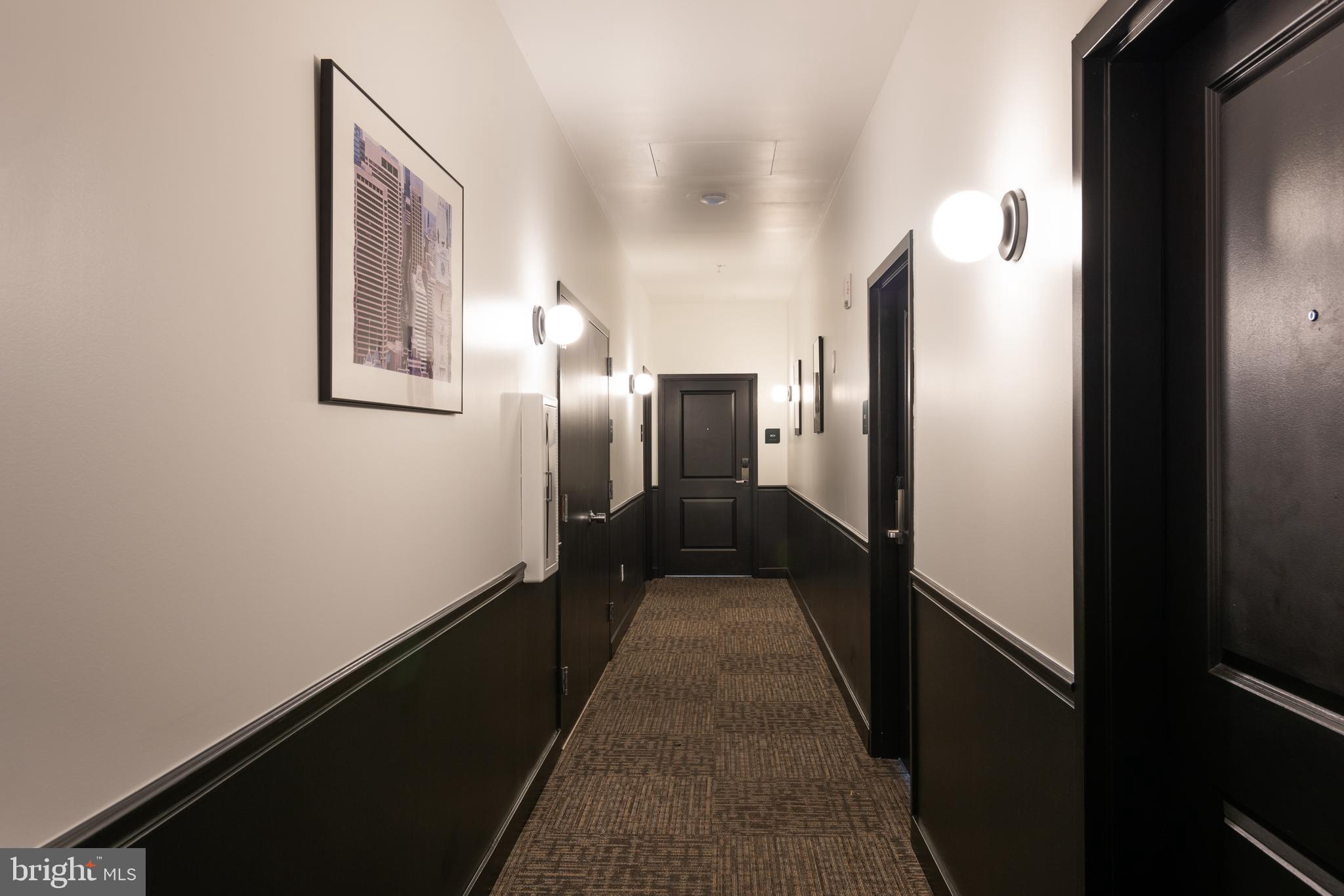 FAIRMOUNT - Residential Lease