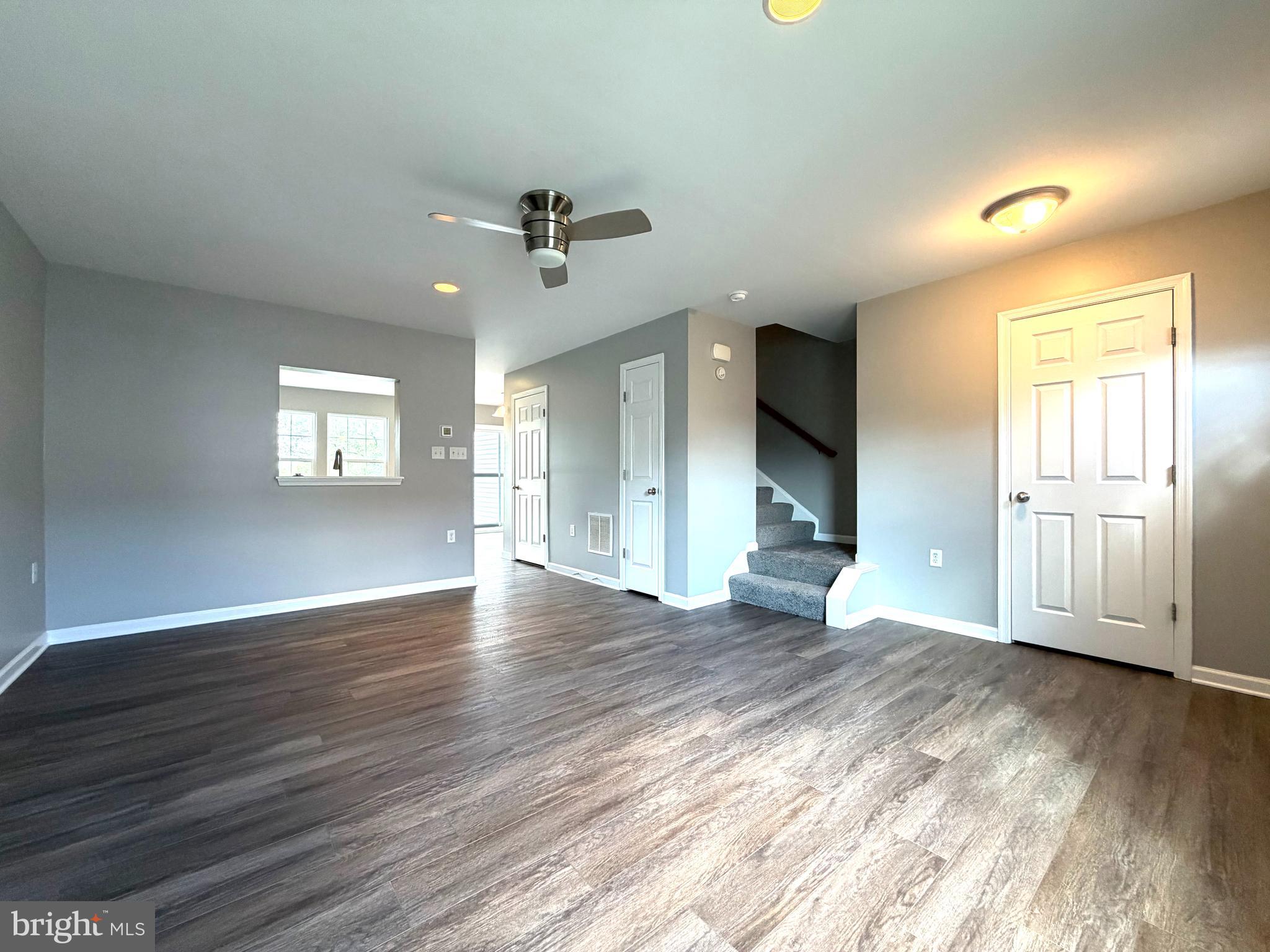 FAIRWAYS EAST - Residential