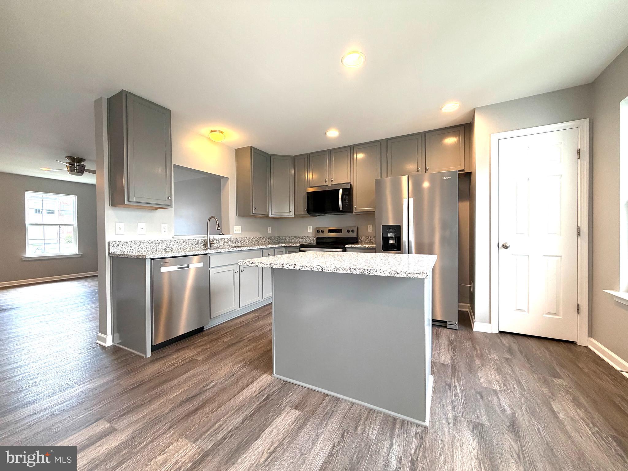 FAIRWAYS EAST - Residential