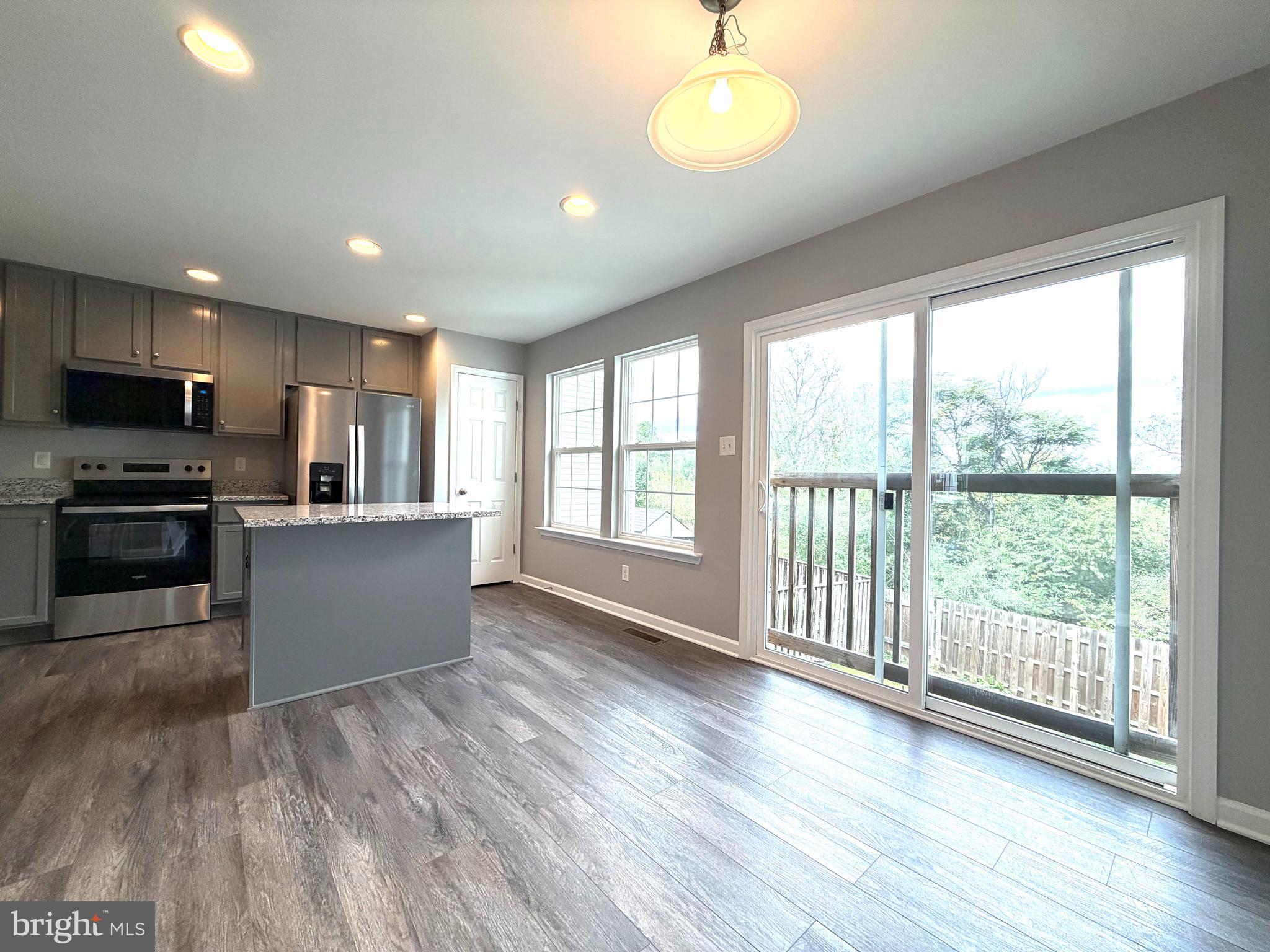 FAIRWAYS EAST - Residential