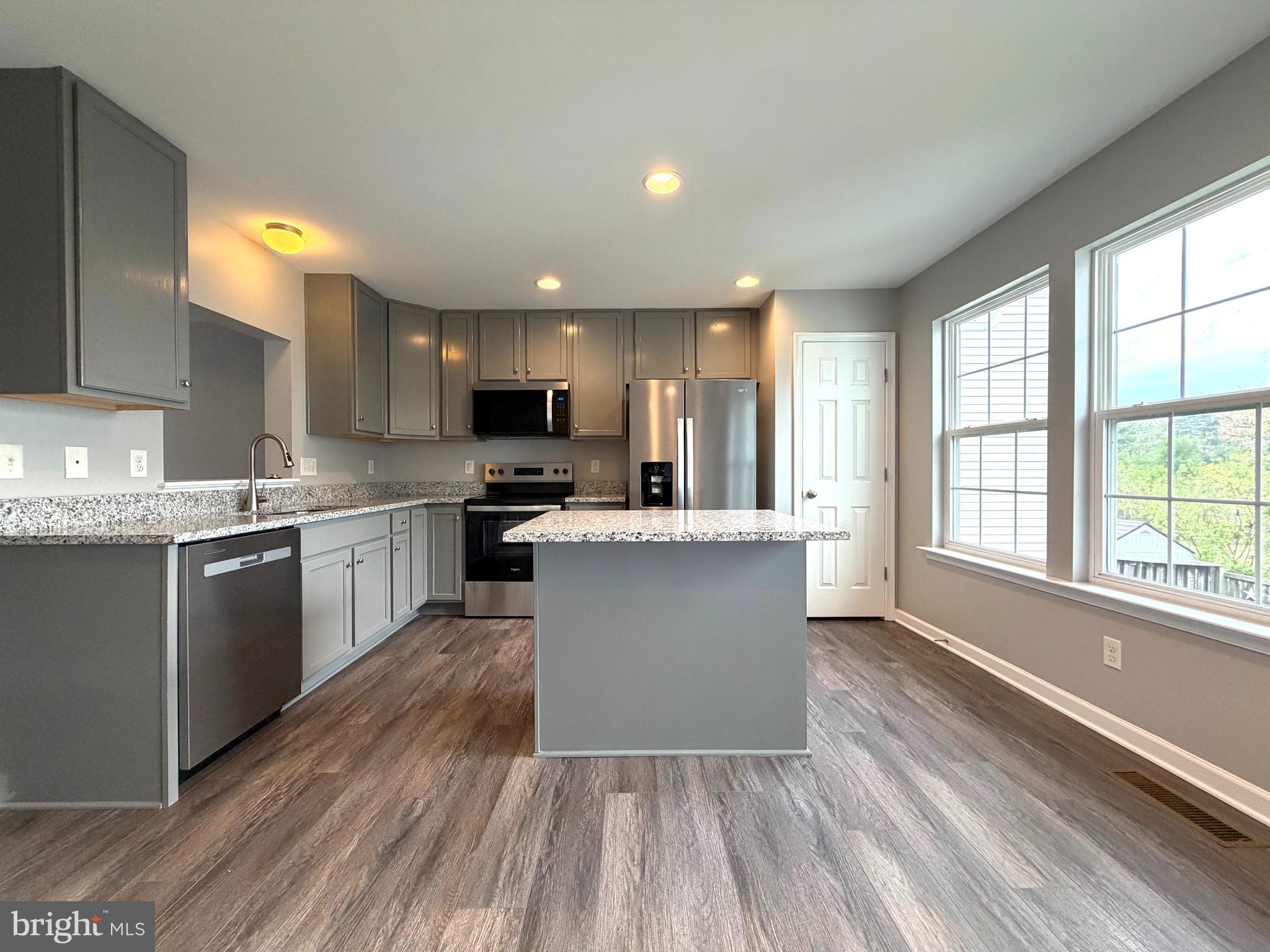 FAIRWAYS EAST - Residential