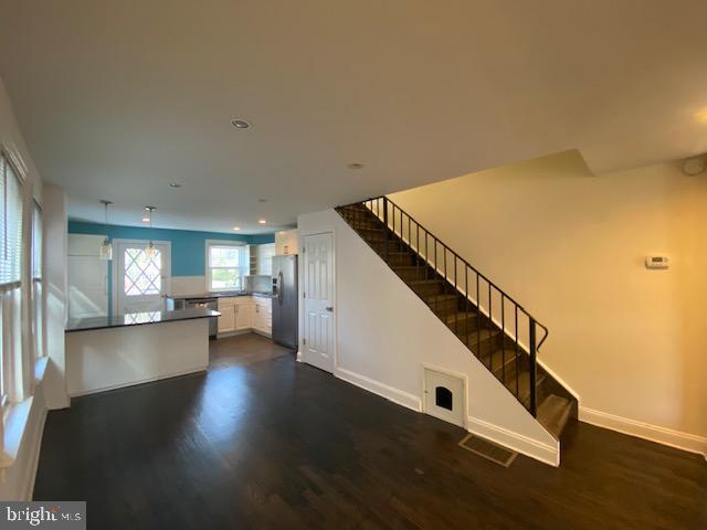 ARDMORE - Residential