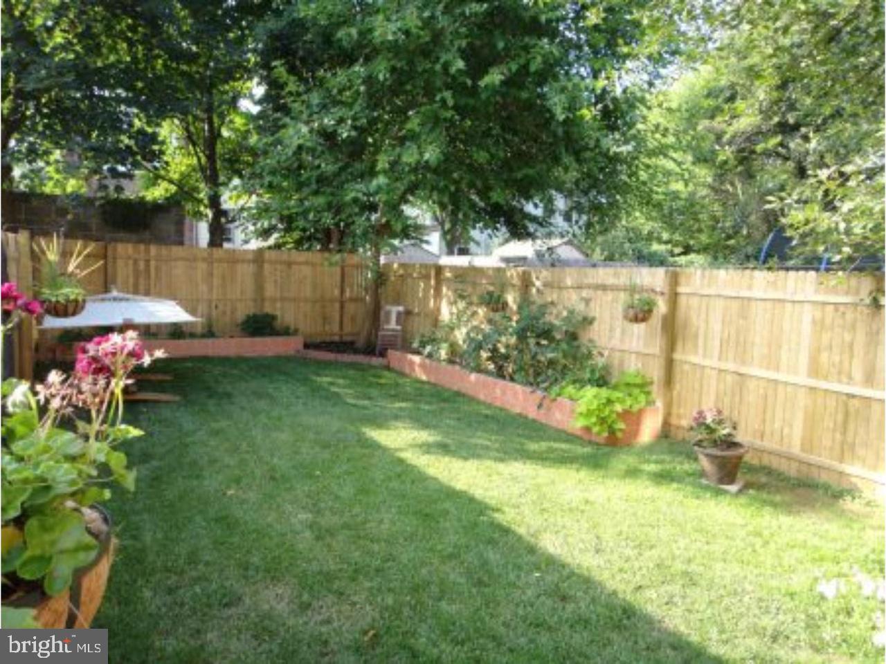 ARDMORE - Residential