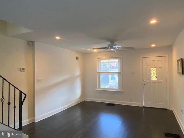 ARDMORE - Residential