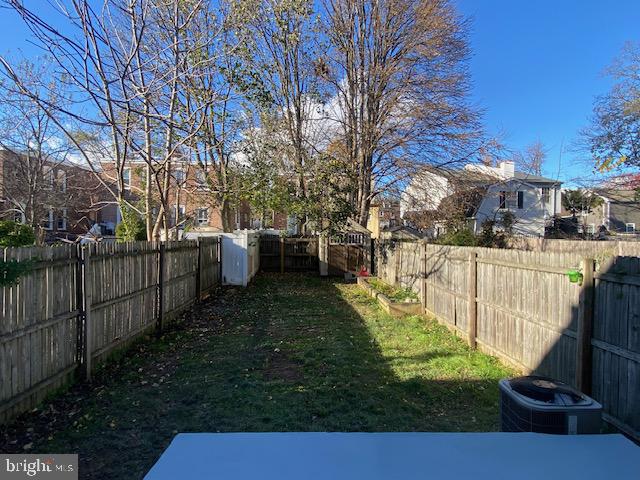 ARDMORE - Residential