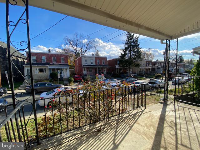 ARDMORE - Residential