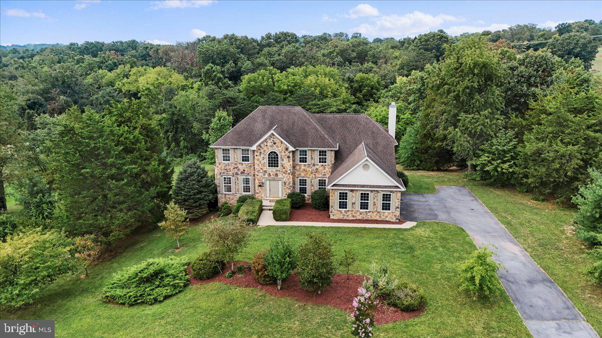 RIVERSIDE ON THE POTOMAC - Residential