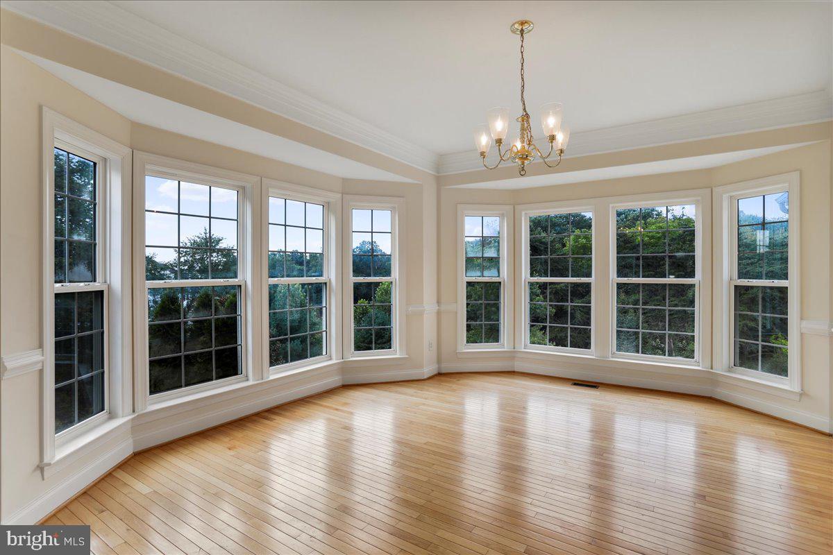 RIVERSIDE ON THE POTOMAC - Residential