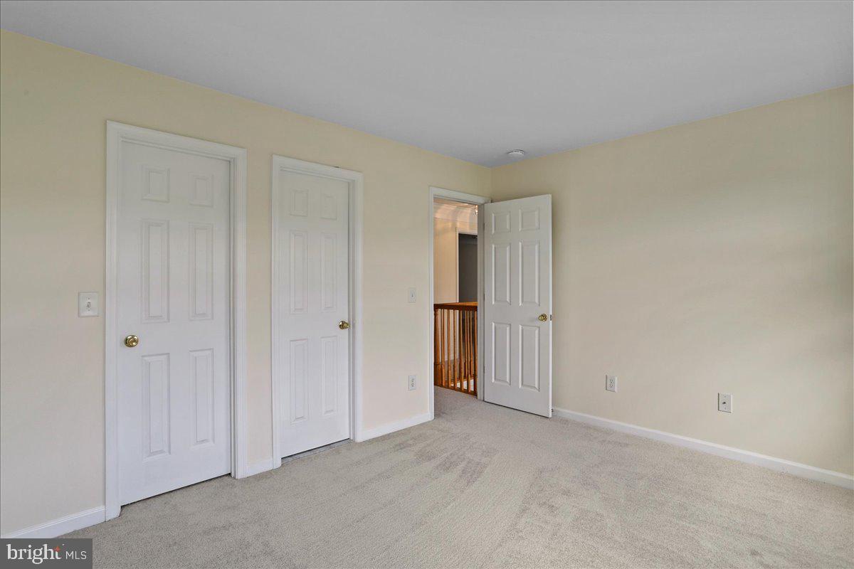 RIVERSIDE ON THE POTOMAC - Residential