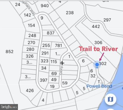 RIVERSIDE ON THE POTOMAC - Residential