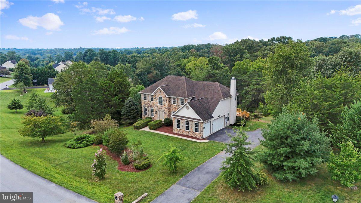 RIVERSIDE ON THE POTOMAC - Residential