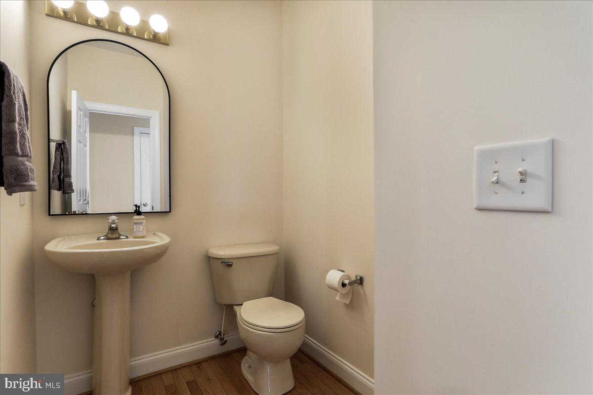 RIVERSIDE ON THE POTOMAC - Residential