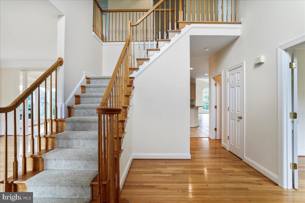 RIVERSIDE ON THE POTOMAC - Residential