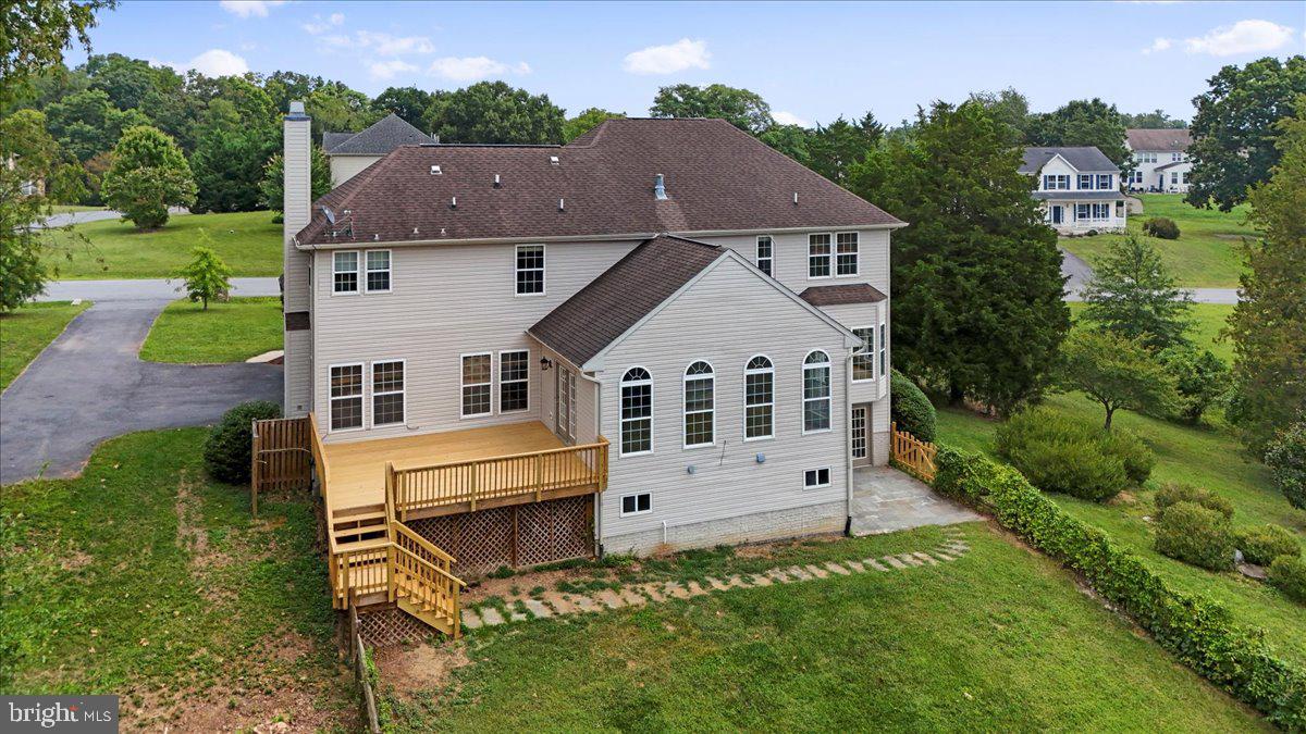 RIVERSIDE ON THE POTOMAC - Residential