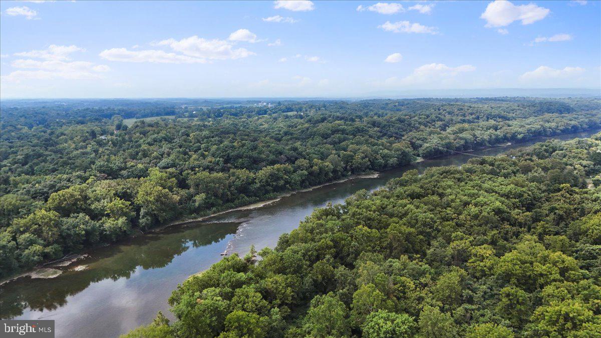 RIVERSIDE ON THE POTOMAC - Residential