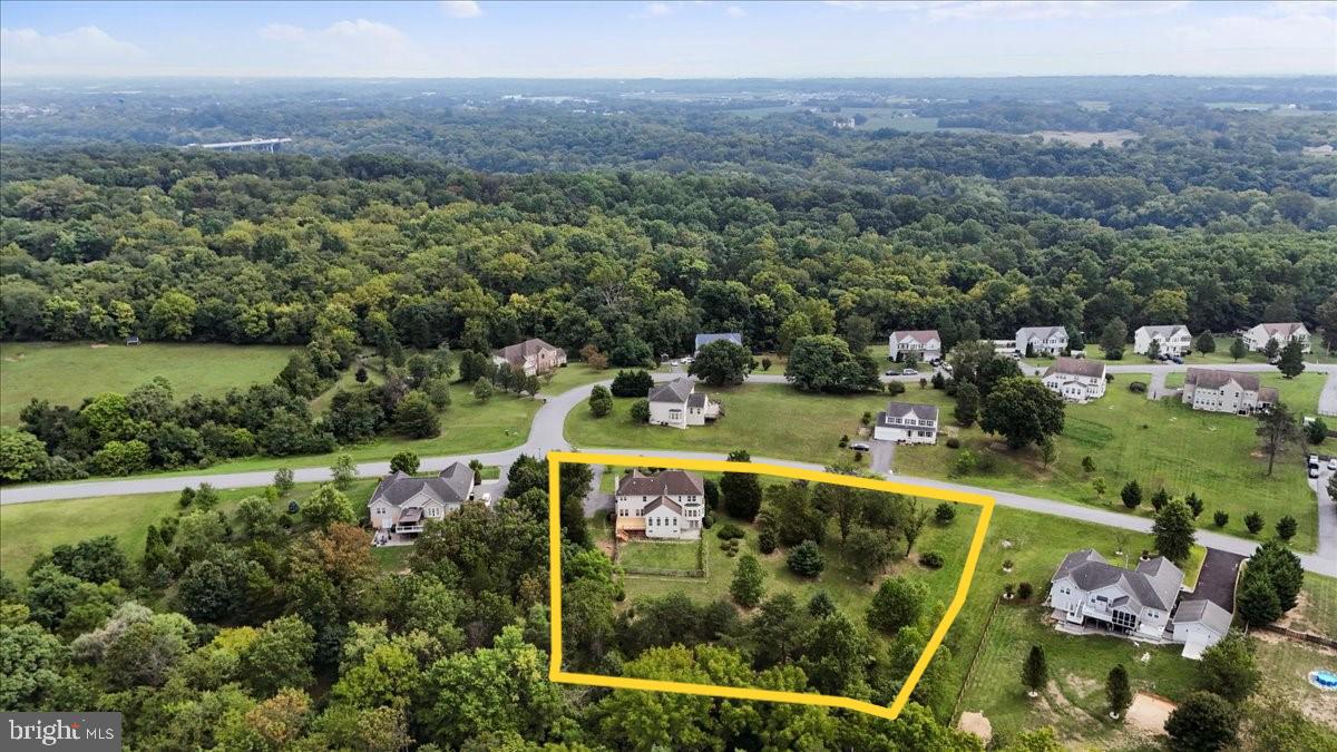 RIVERSIDE ON THE POTOMAC - Residential