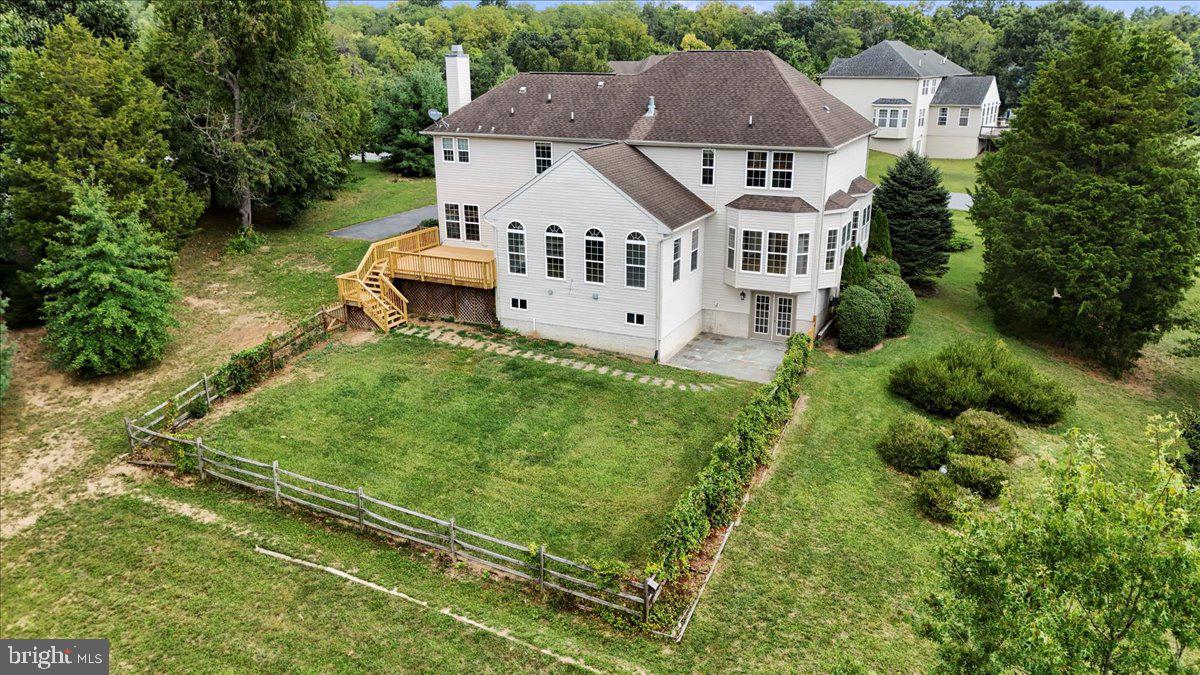 RIVERSIDE ON THE POTOMAC - Residential