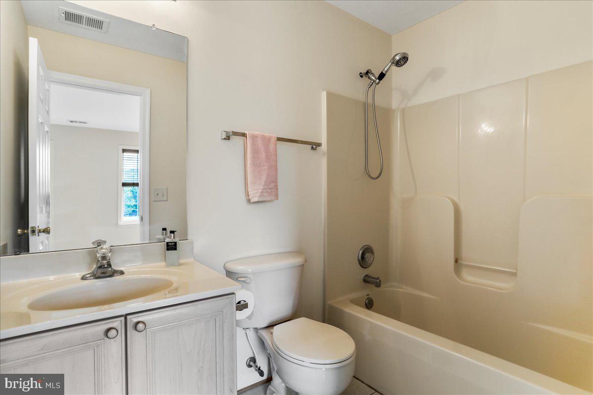 RIVERSIDE ON THE POTOMAC - Residential