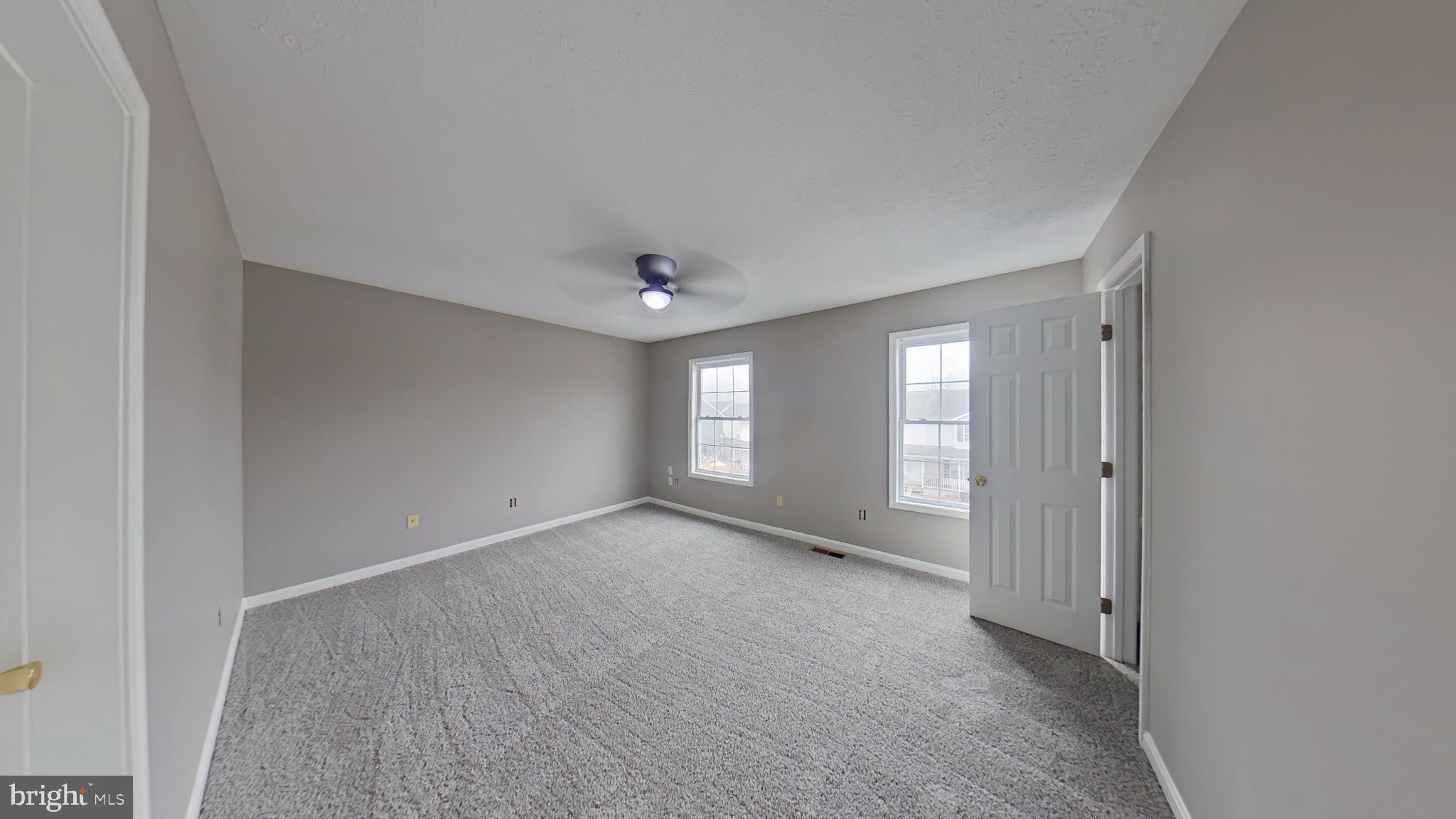 HEDGESVILLE HILLS - Residential Lease