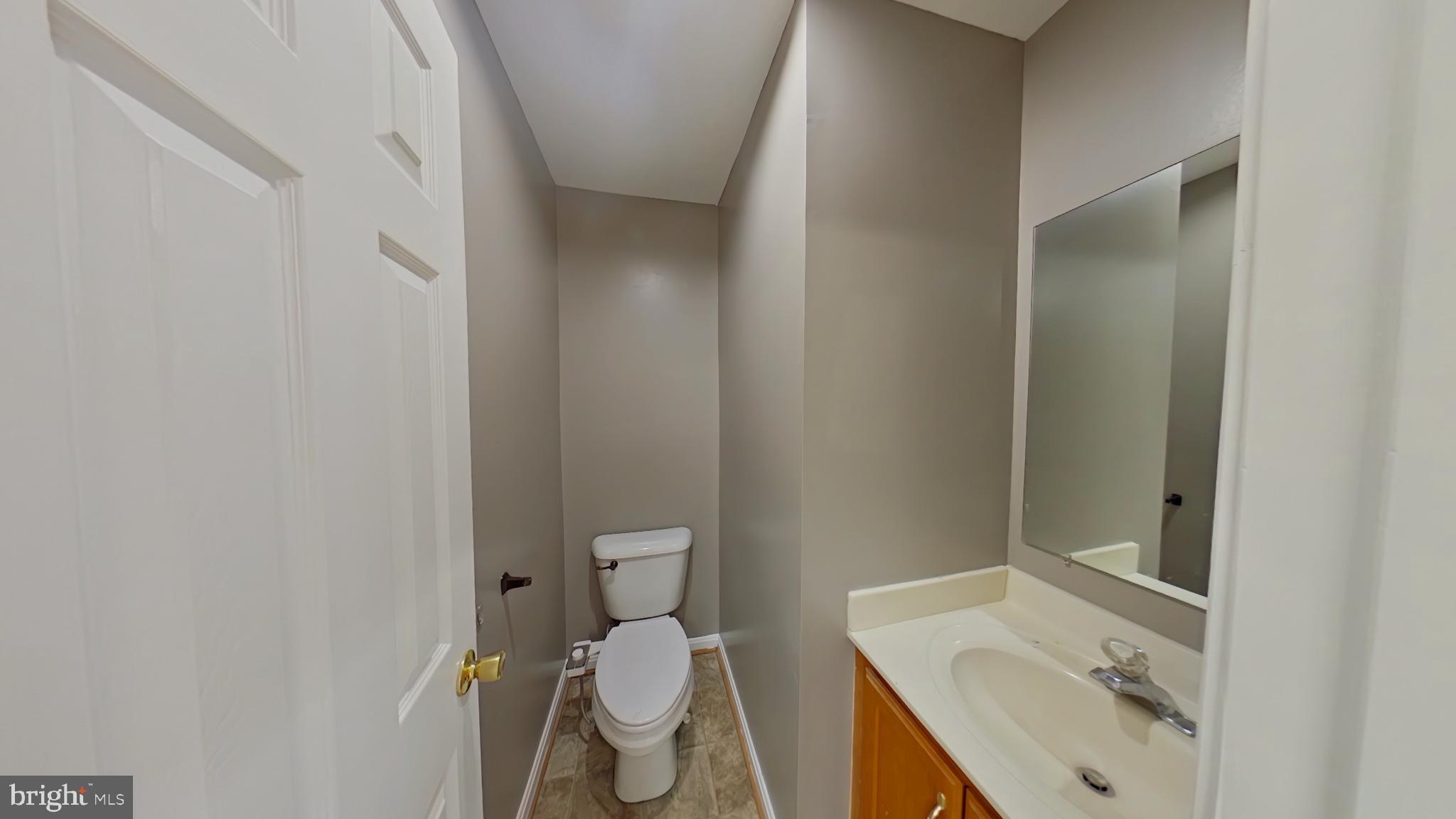 HEDGESVILLE HILLS - Residential Lease