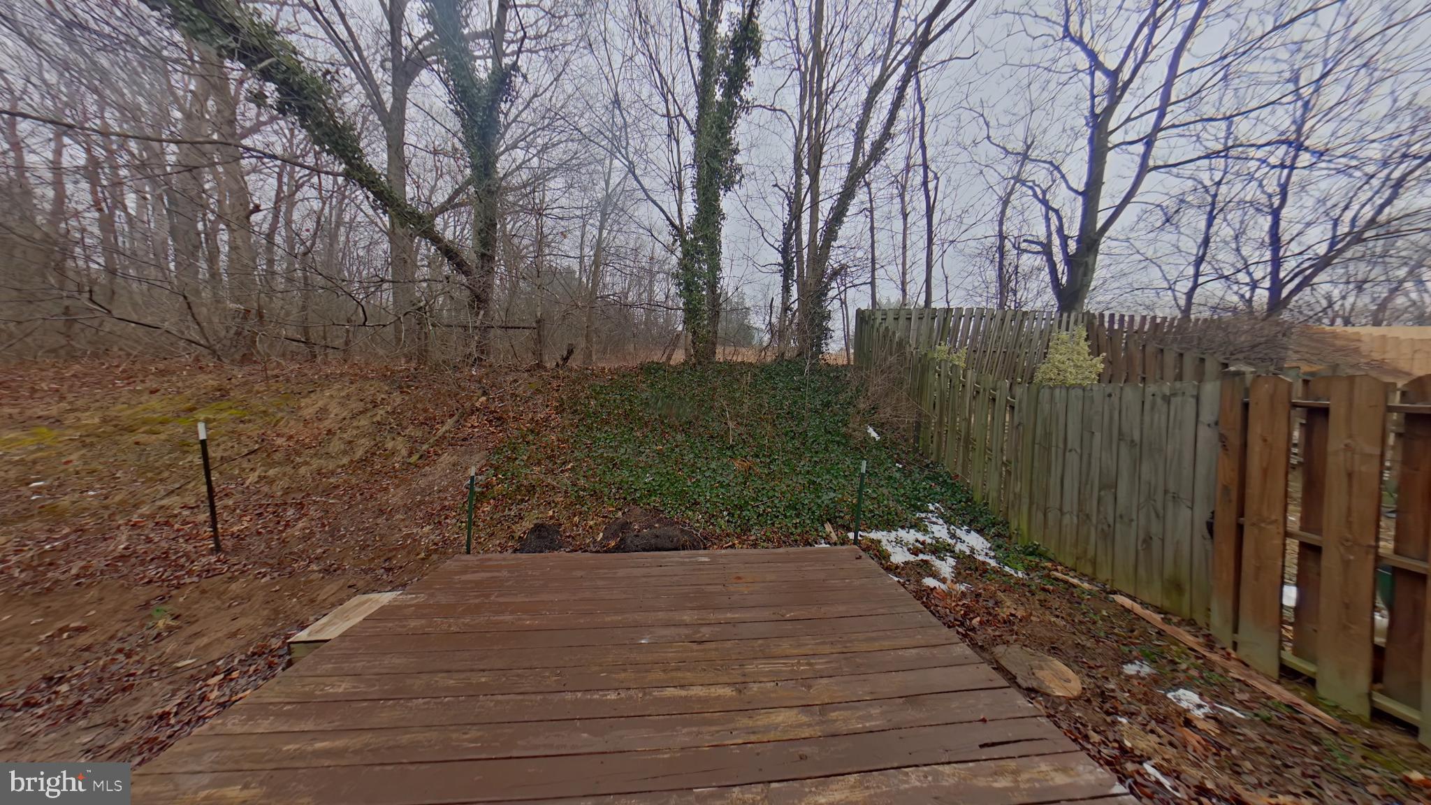 HEDGESVILLE HILLS - Residential Lease