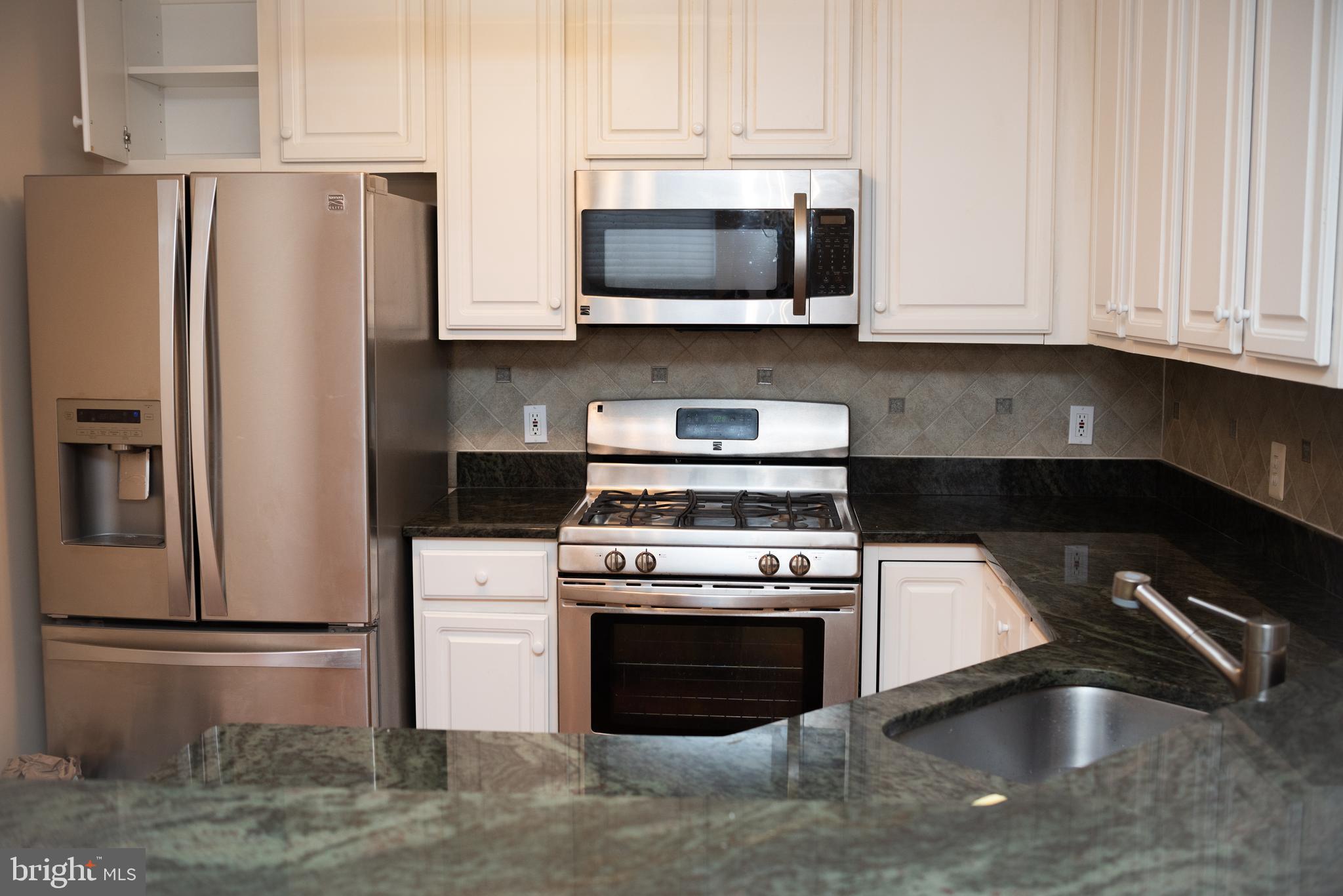 OLD TOWN VILLAGE - Residential Lease