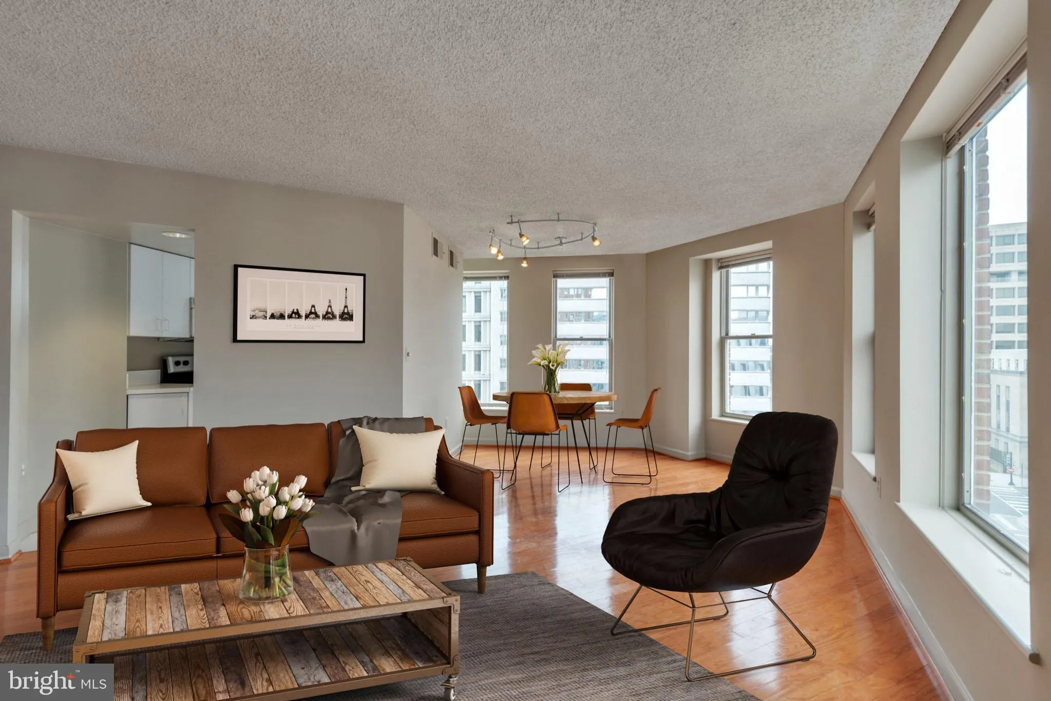Additional image 20 of 601 Pennsylvania Avenue NW Unit 805, Washington, DC 20004