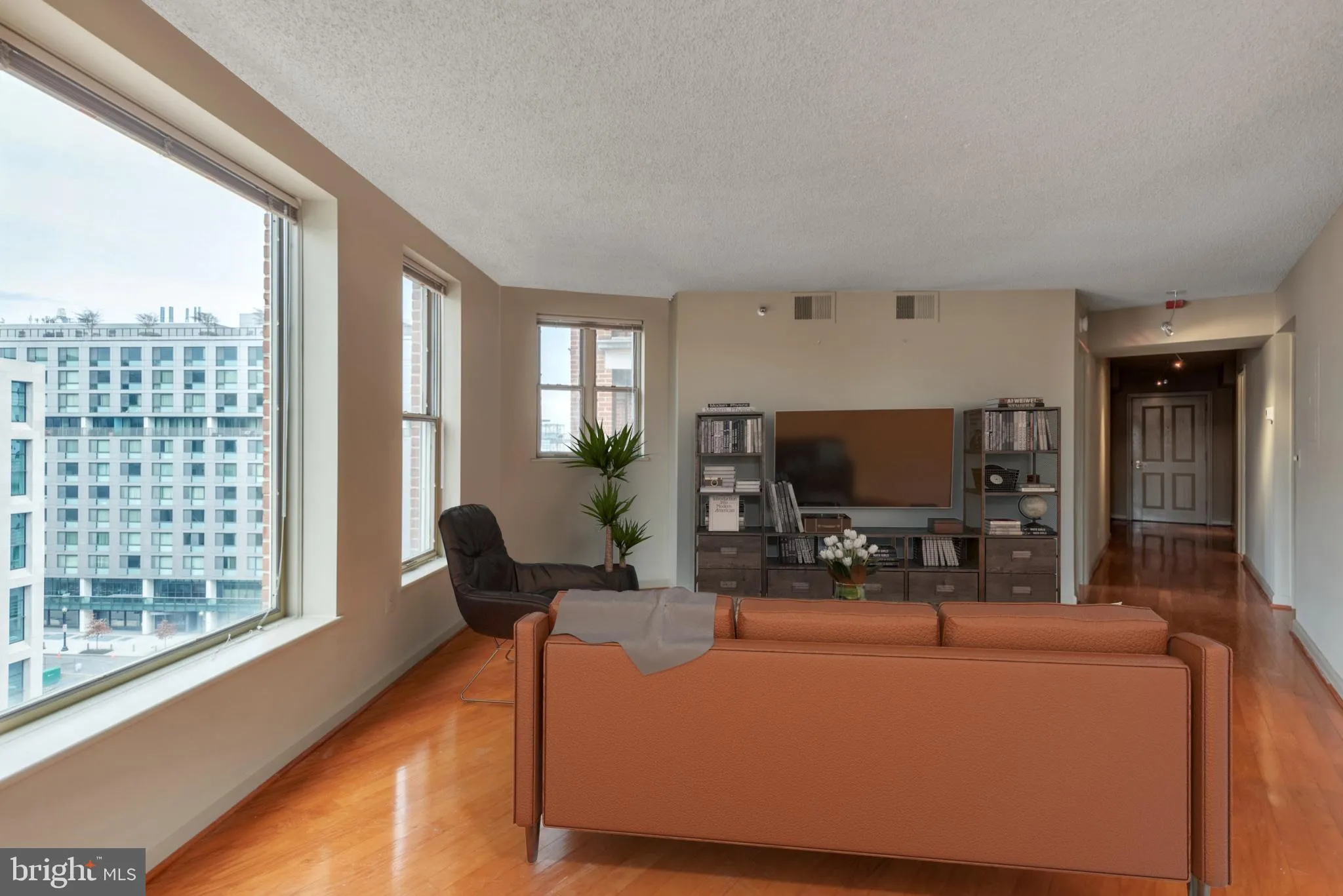 Additional image 21 of 601 Pennsylvania Avenue NW Unit 805, Washington, DC 20004