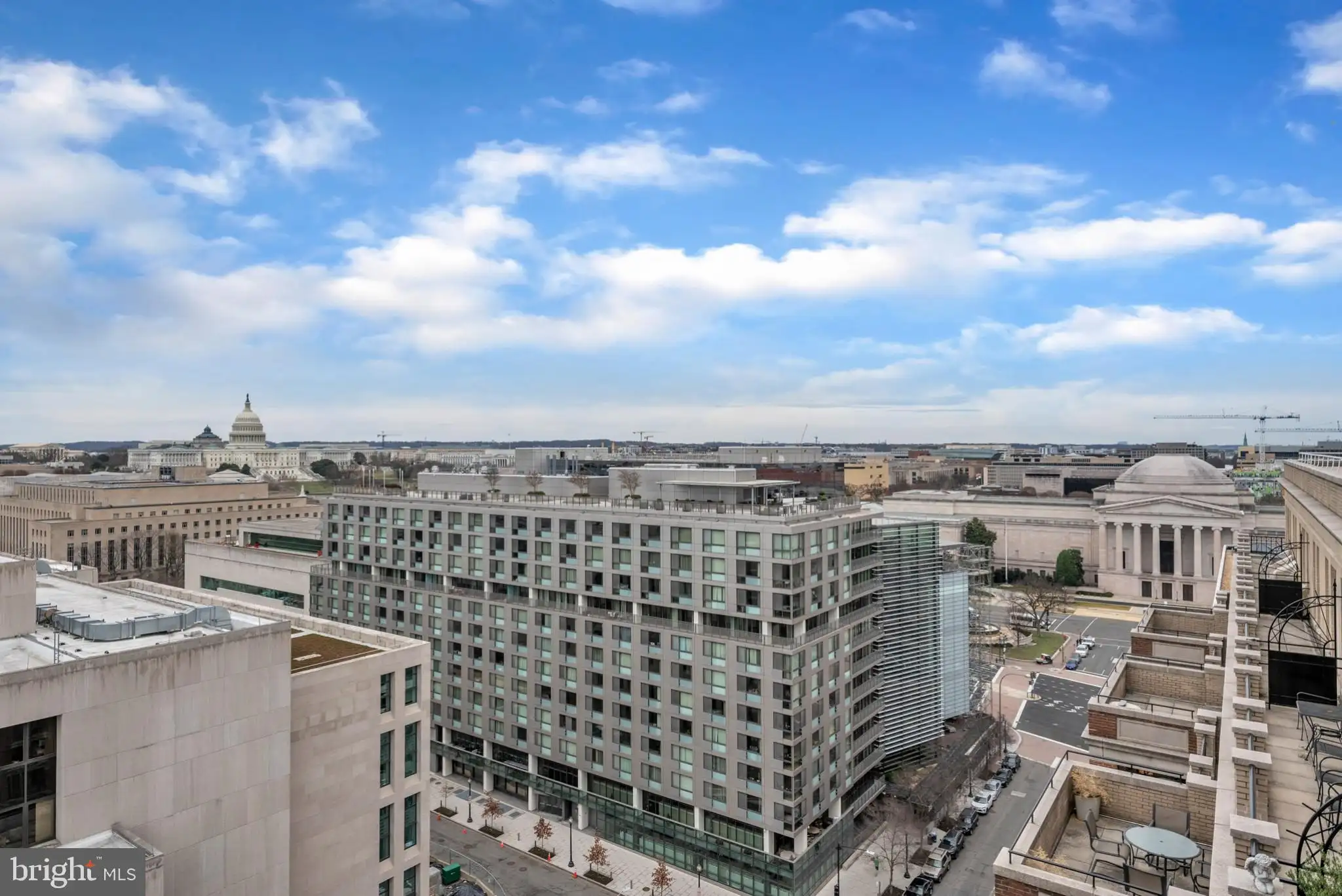 Additional image 36 of 601 Pennsylvania Avenue NW Unit 805, Washington, DC 20004