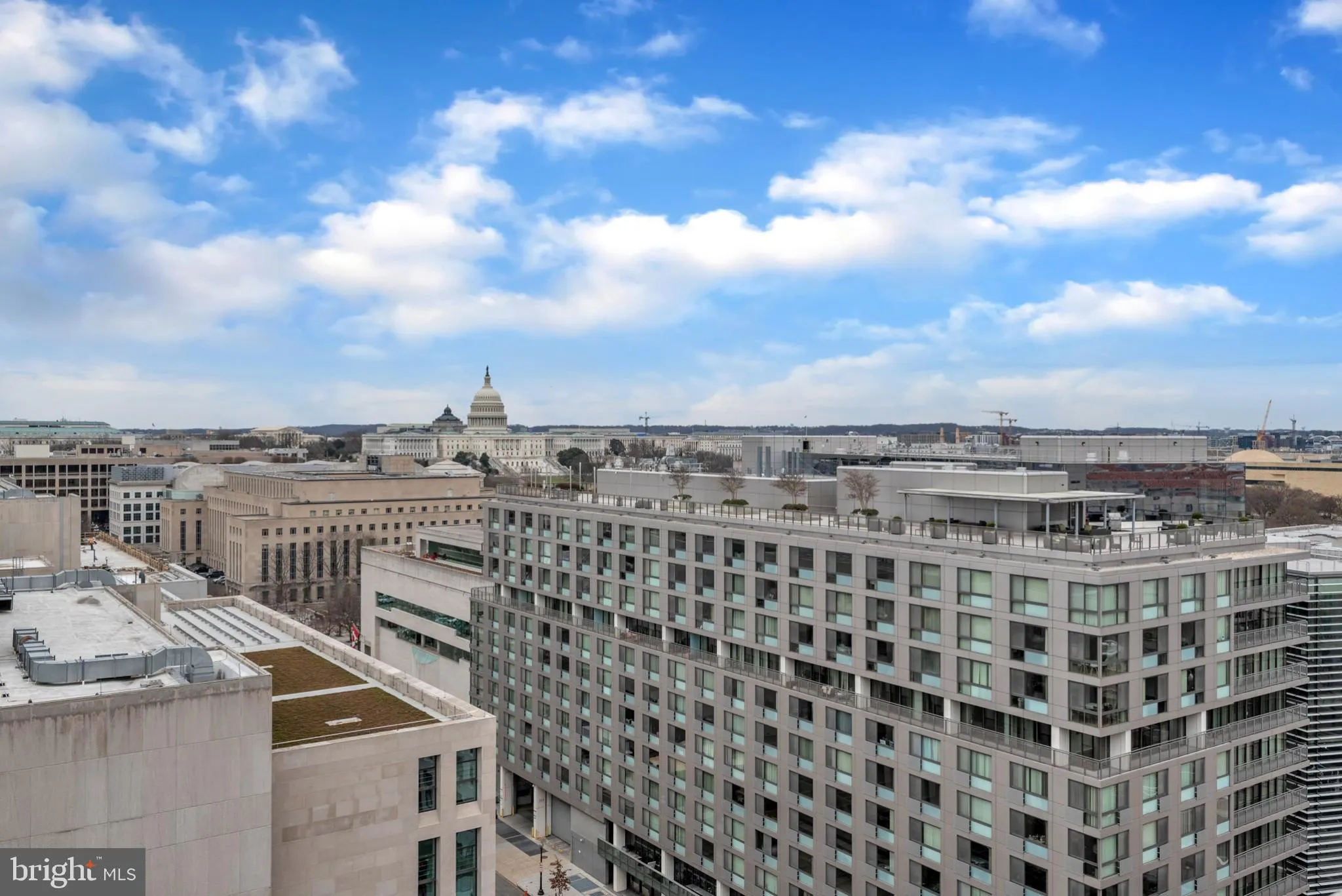 Additional image 35 of 601 Pennsylvania Avenue NW Unit 805, Washington, DC 20004