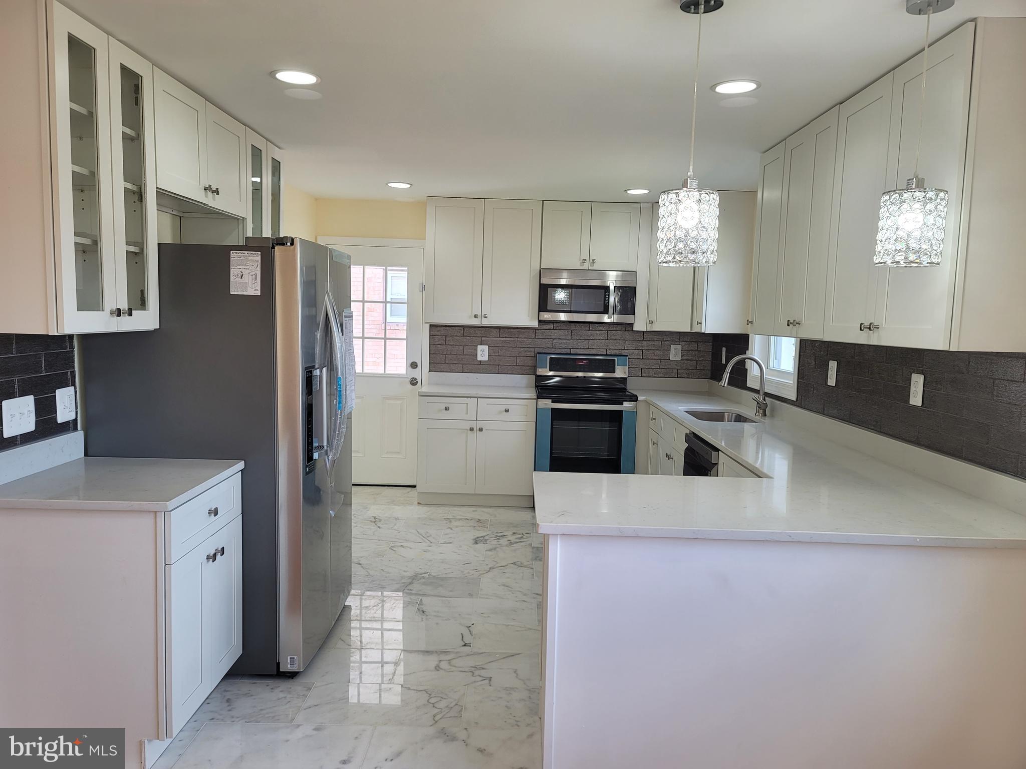 KETTERING - Residential