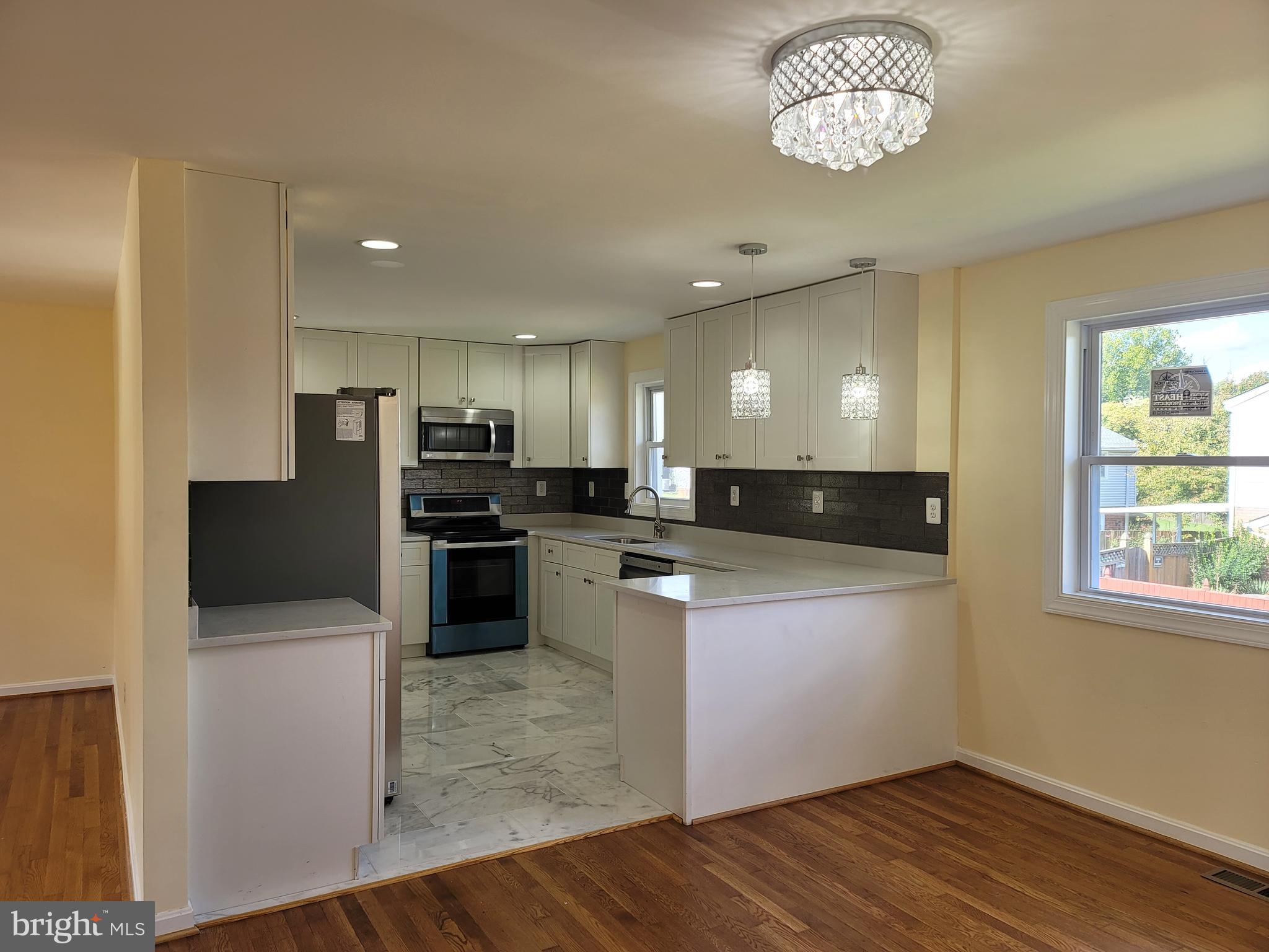 KETTERING - Residential